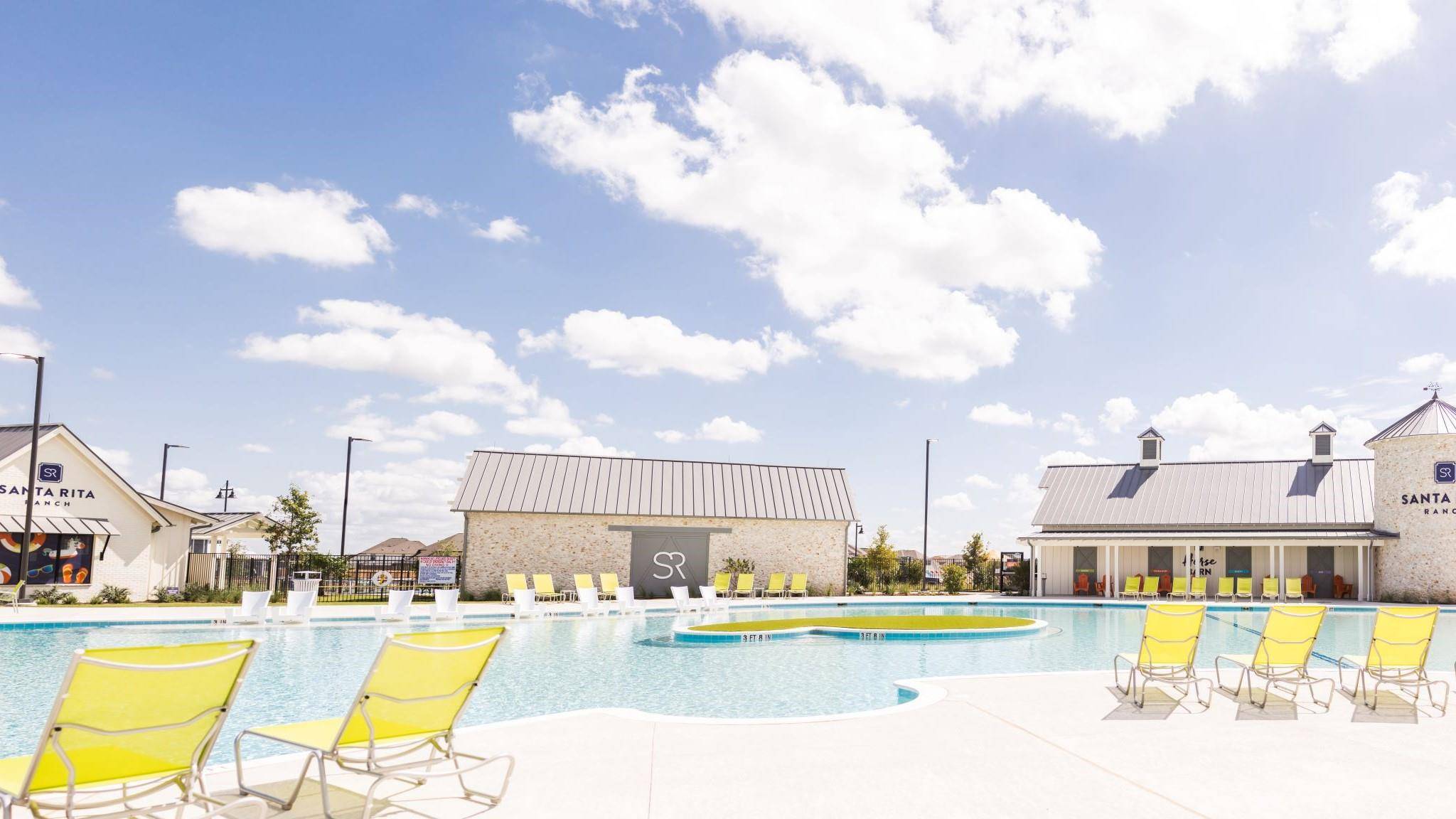 109 Oswalt WAY, Liberty Hill, TX 78642
