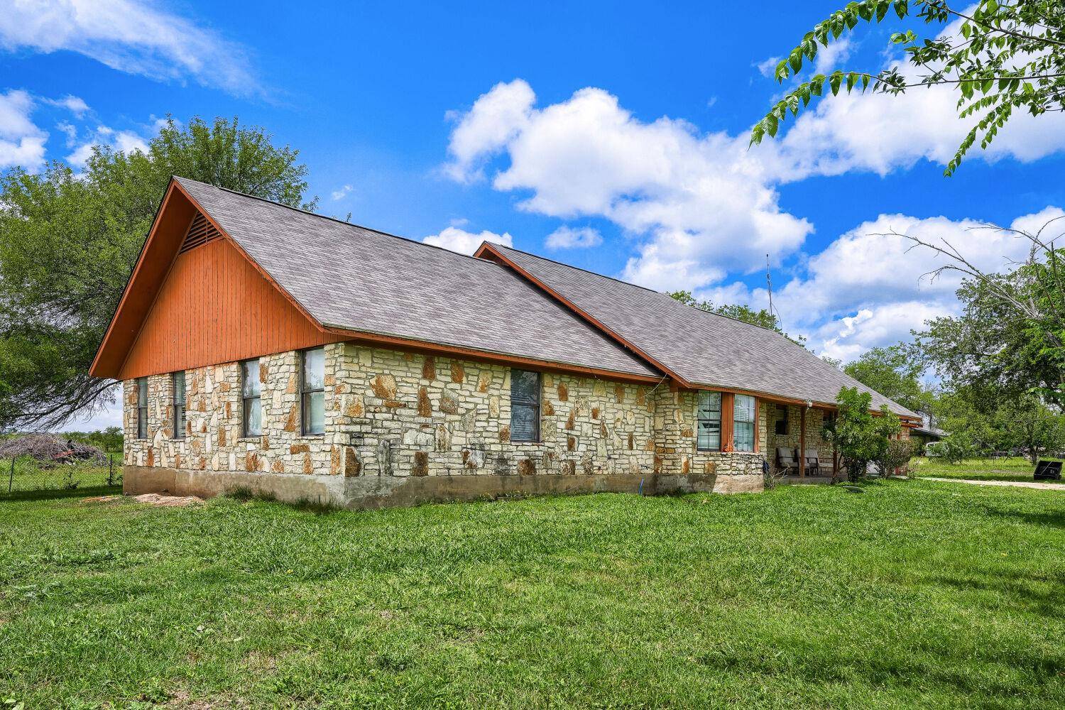 14520 Bois D Arc LN, Manor, TX 78653