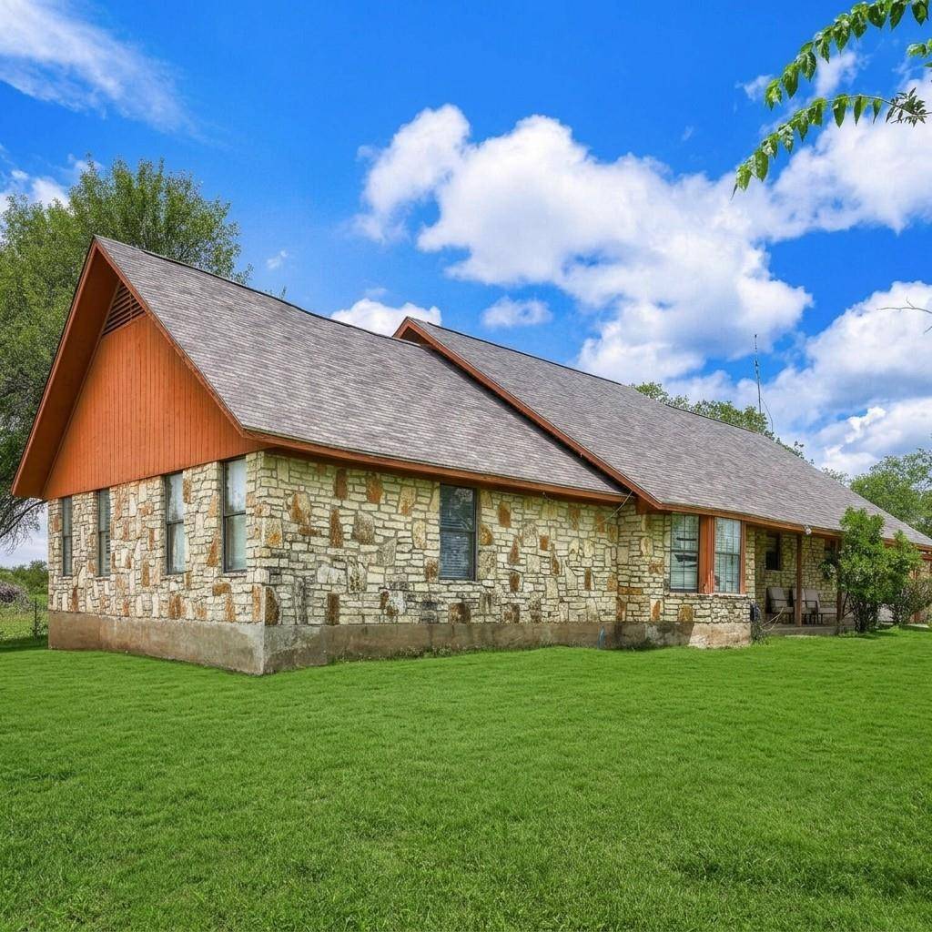 14520 Bois D Arc LN, Manor, TX 78653