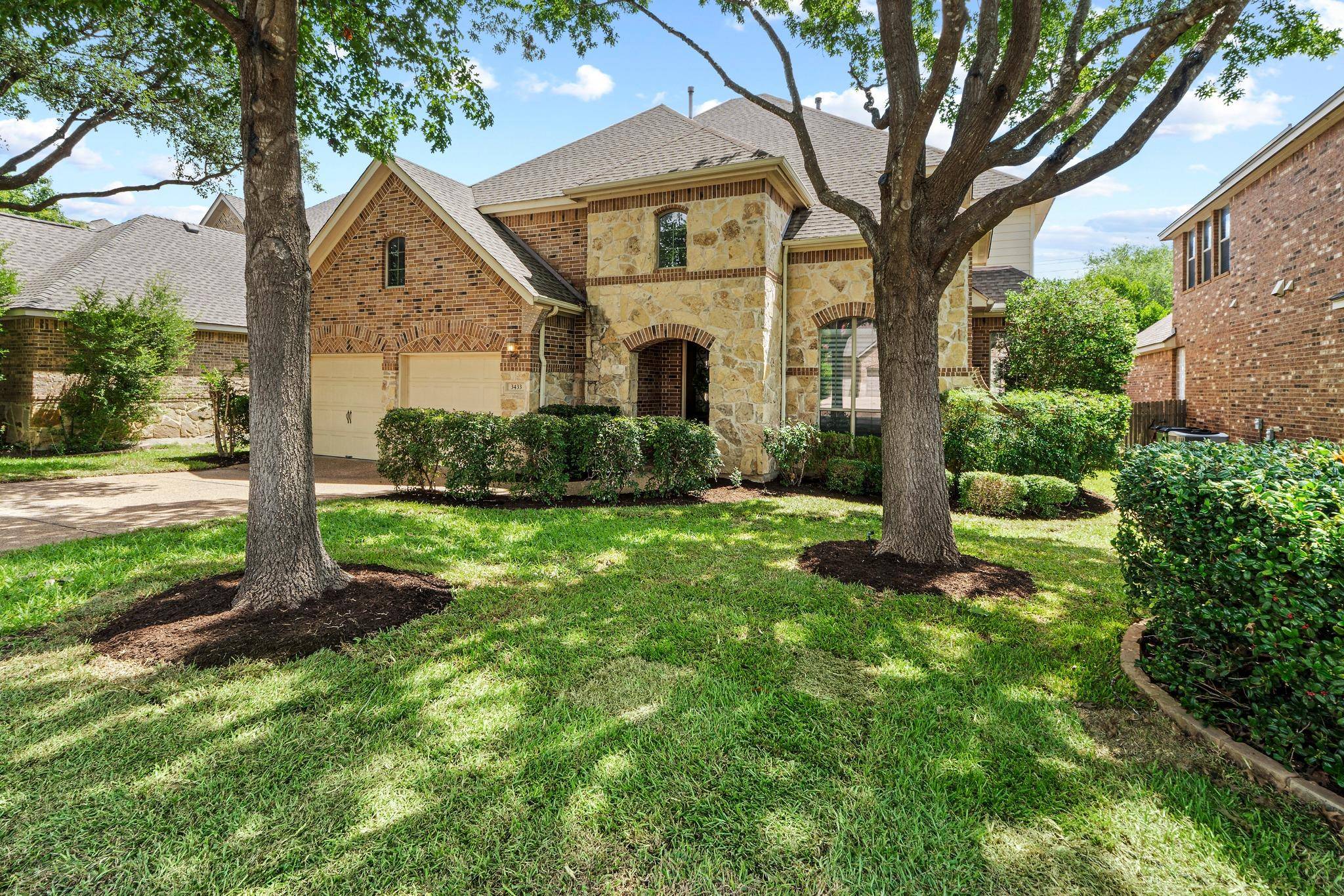 3433 Alexandrite WAY, Round Rock, TX 78681