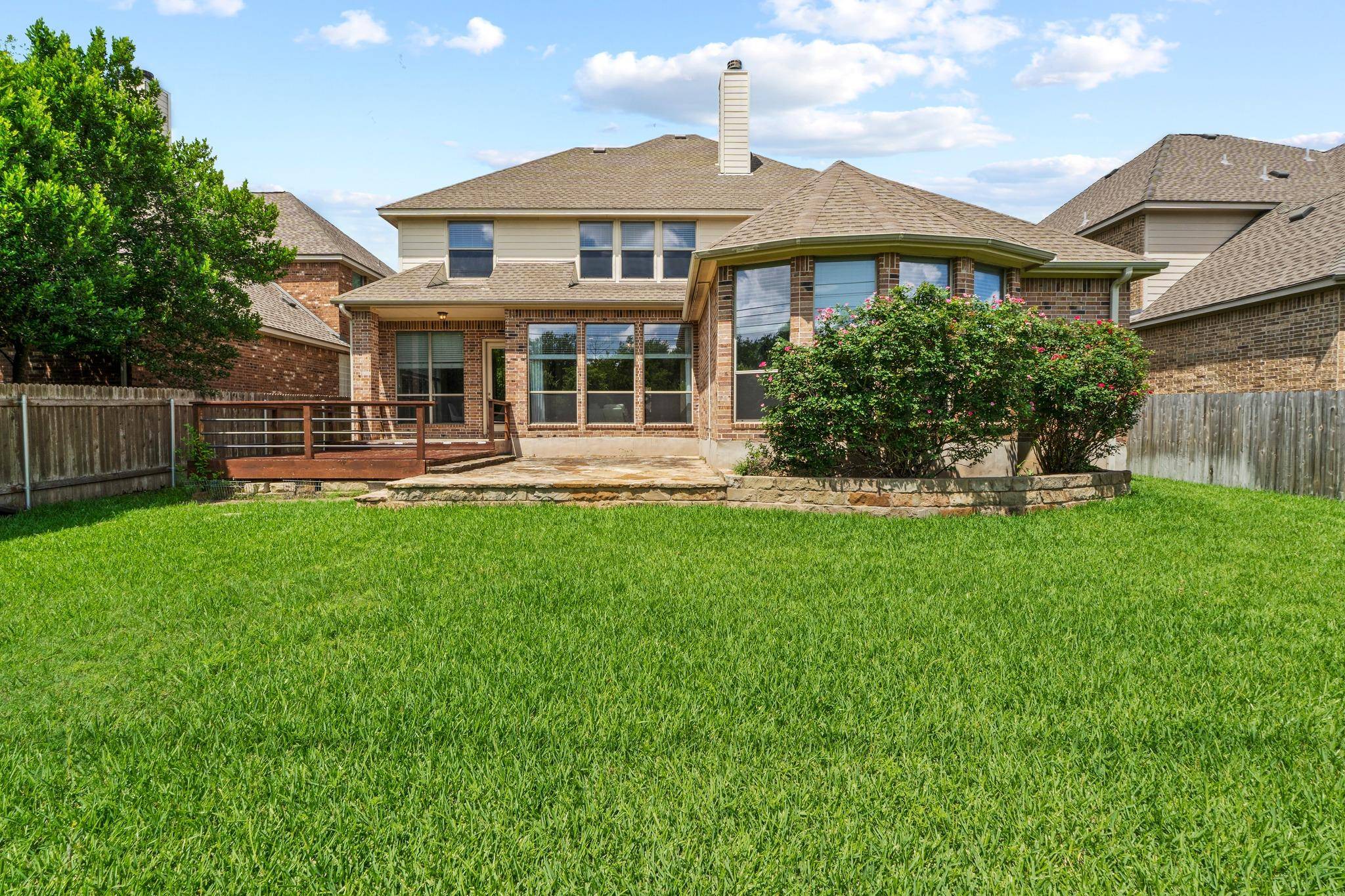 3433 Alexandrite WAY, Round Rock, TX 78681