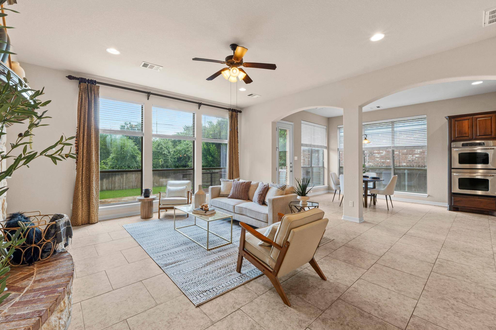 3433 Alexandrite WAY, Round Rock, TX 78681
