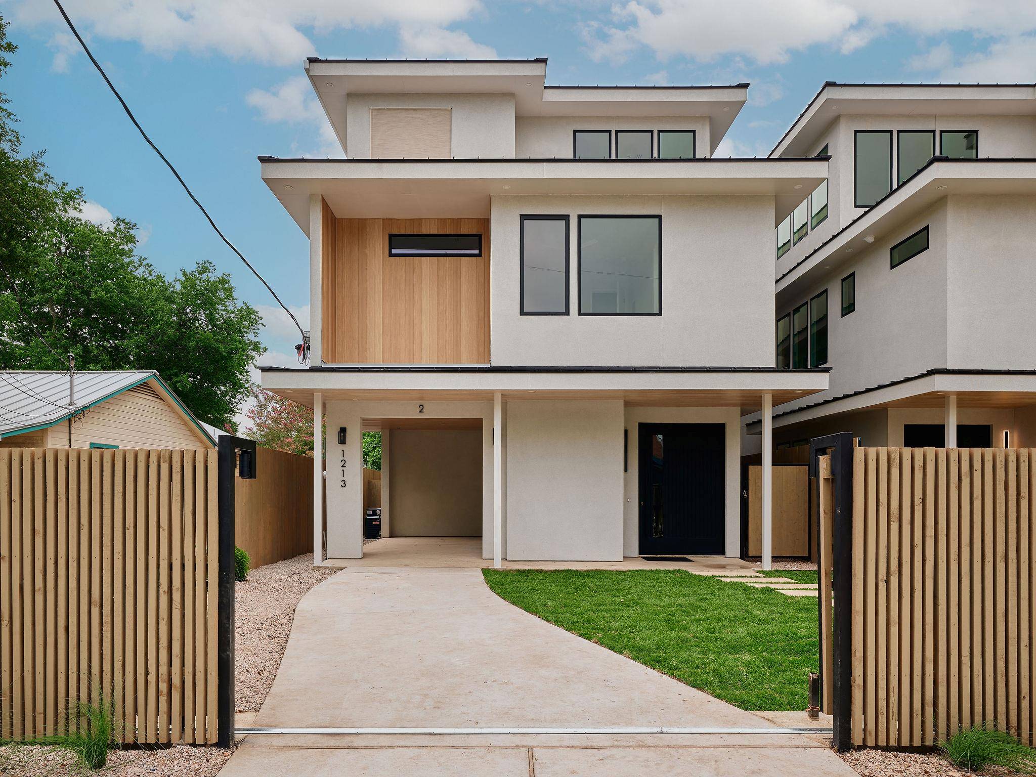1213 Karen #2, Austin, TX 78757