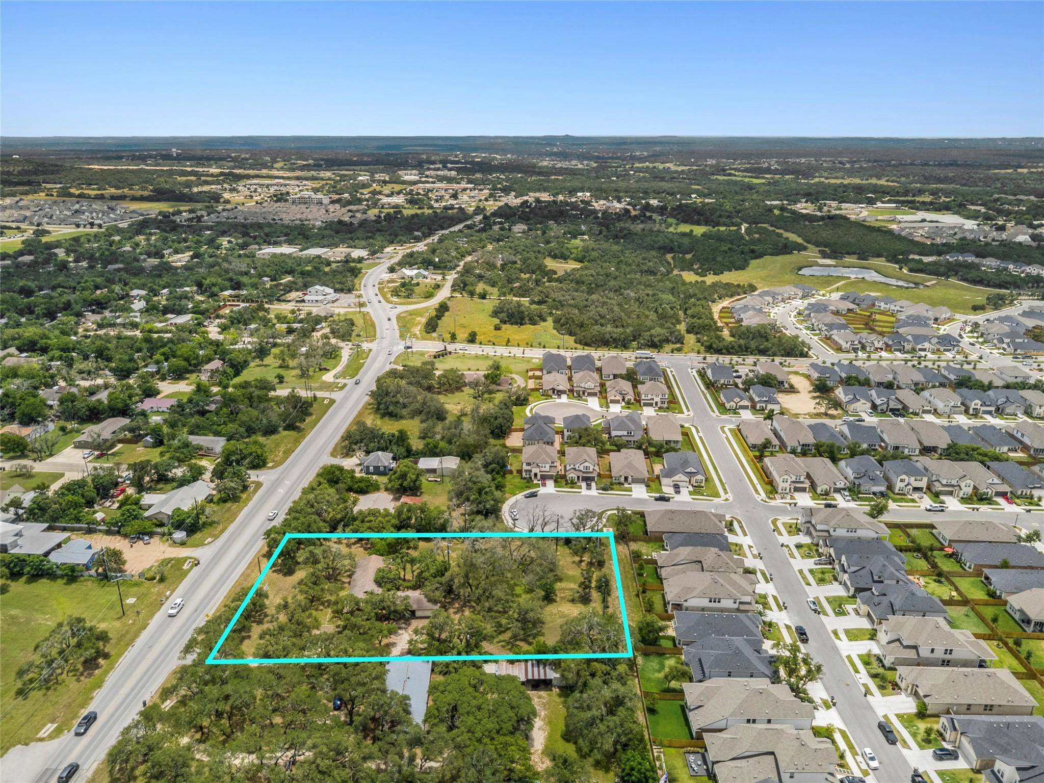 28707 RR 12, Dripping Springs, TX 78620