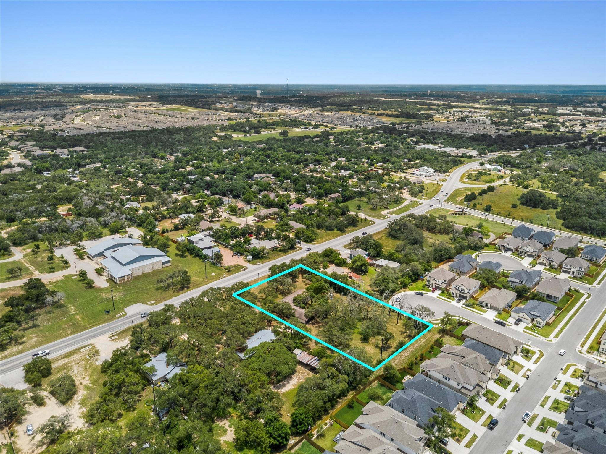 28707 RR 12, Dripping Springs, TX 78620