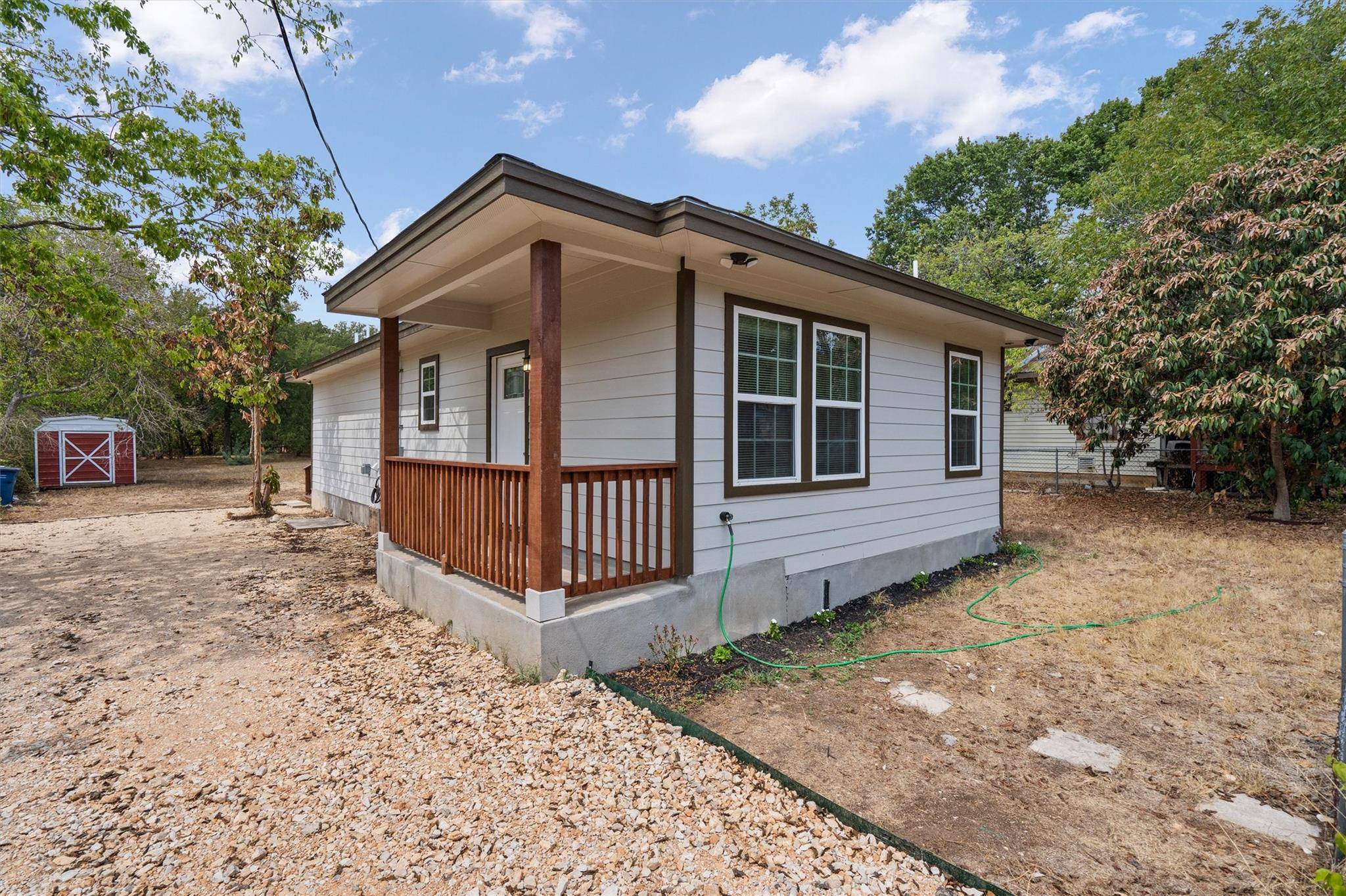 10004 1/2 Gail RD, Austin, TX 78748