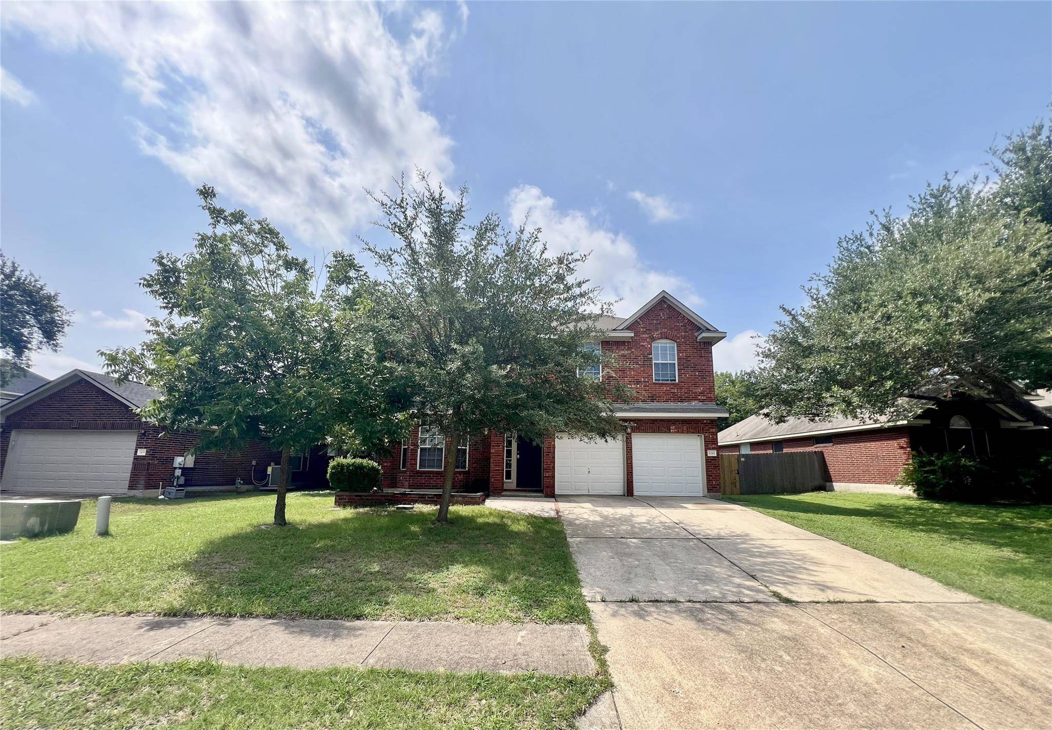 1111 Glendalough DR, Pflugerville, TX 78660