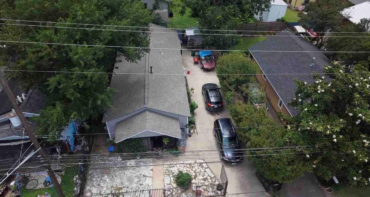 2315 E 5th ST, Austin, TX 78702