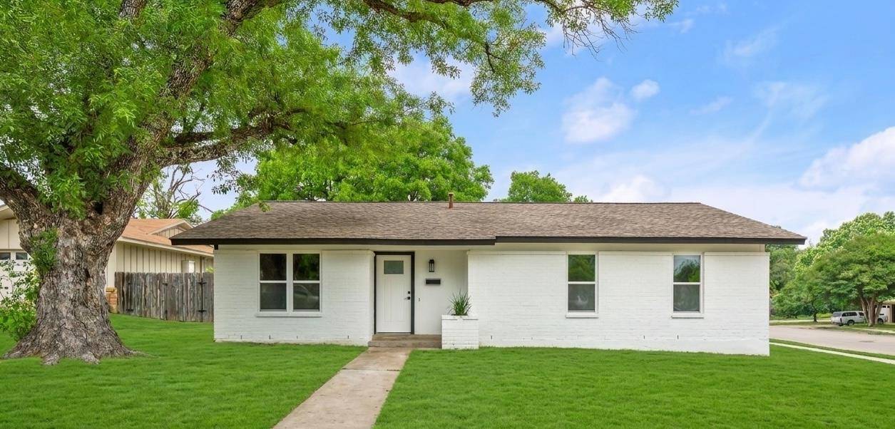 9006 Lodge CT, Austin, TX 78758