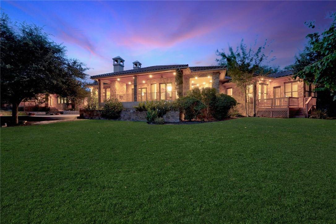 13441 Shore Vista DR, Austin, TX 78732