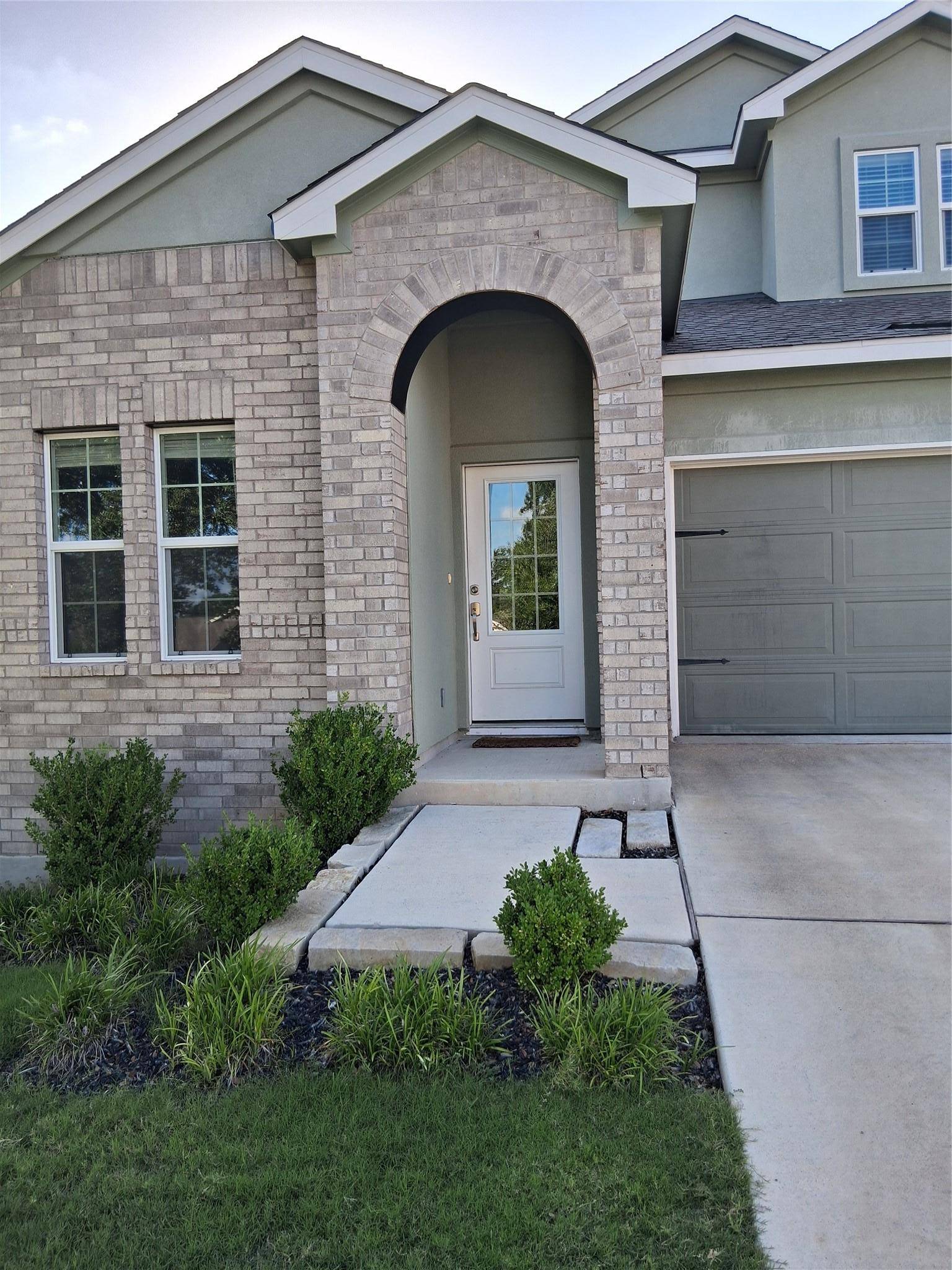 2121 Golden Grain LN, Georgetown, TX 78628
