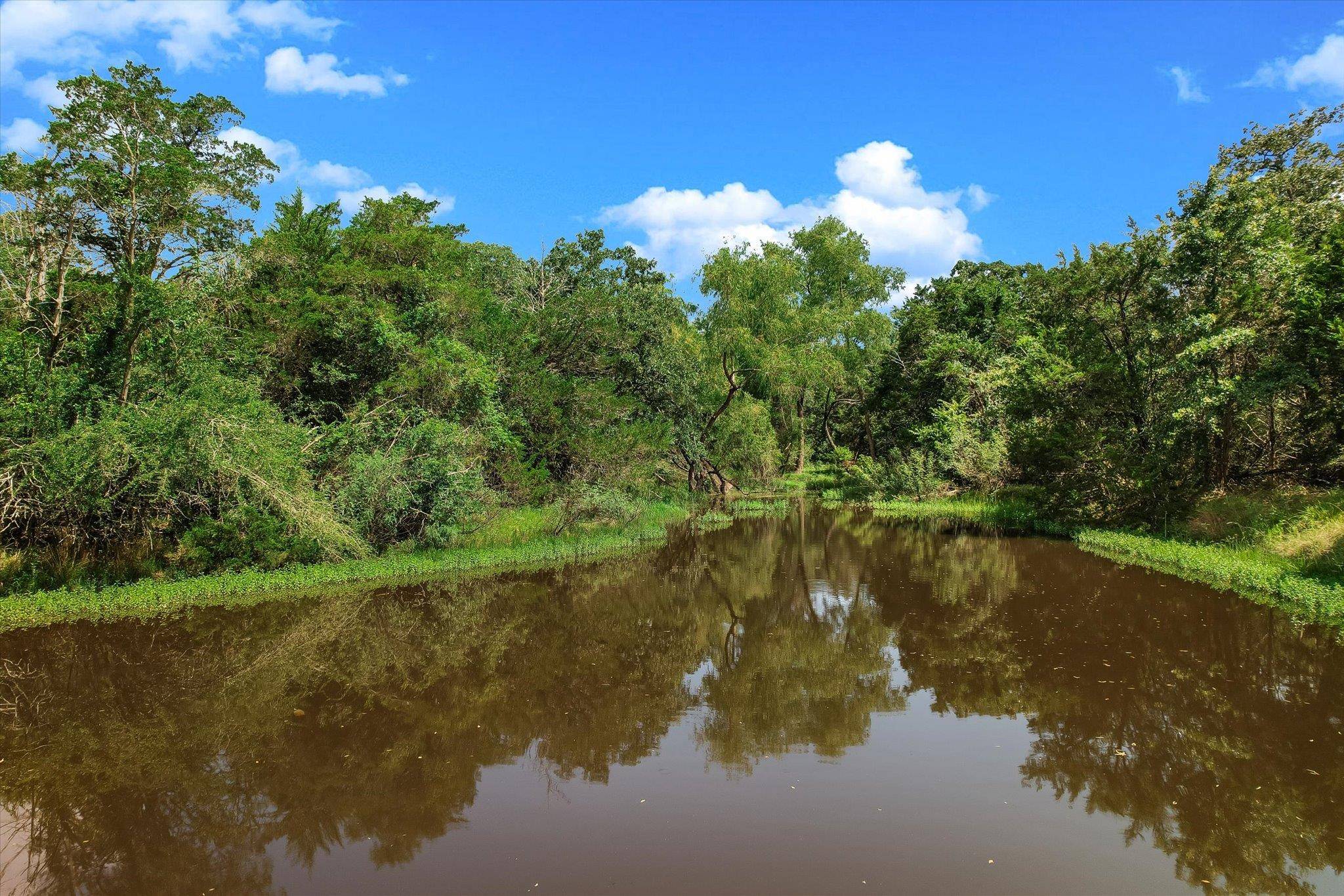 TBD Tracts 12-13 High Crossing RD, Smithville, TX 78957