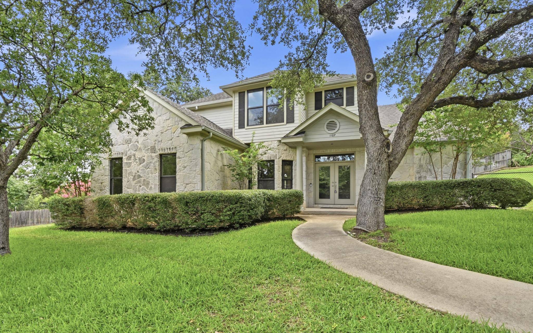 1107 Bowie RD, Austin, TX 78733