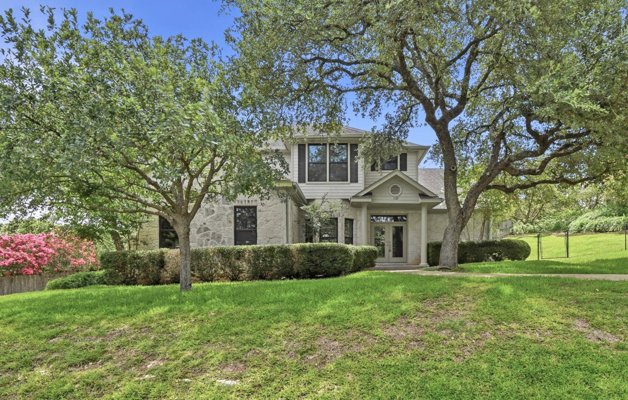 1107 Bowie RD, Austin, TX 78733