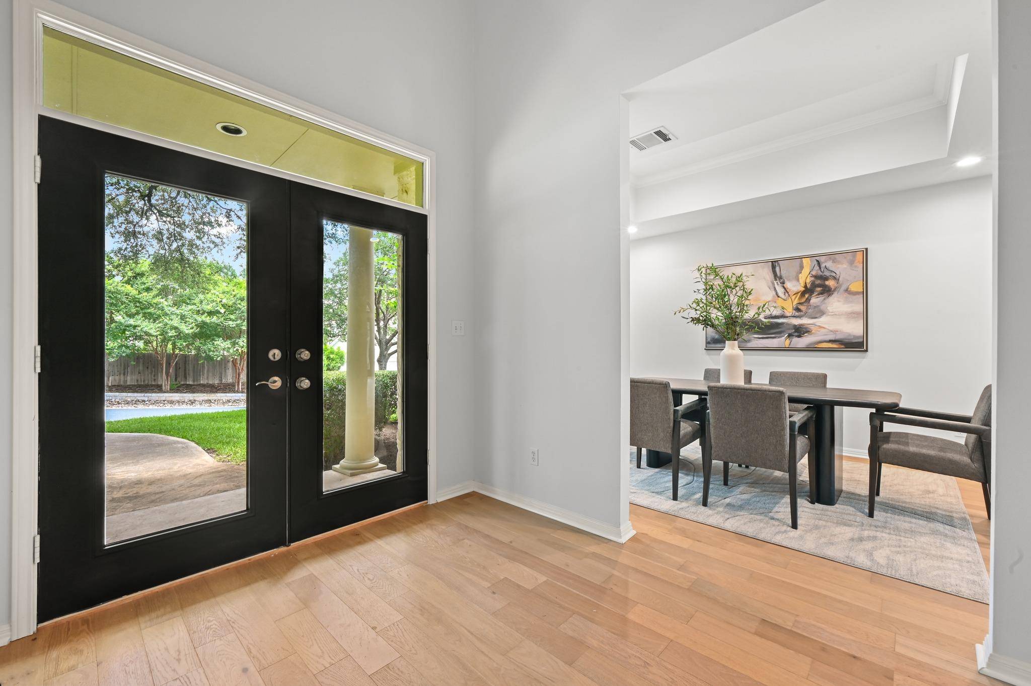 1107 Bowie RD, Austin, TX 78733