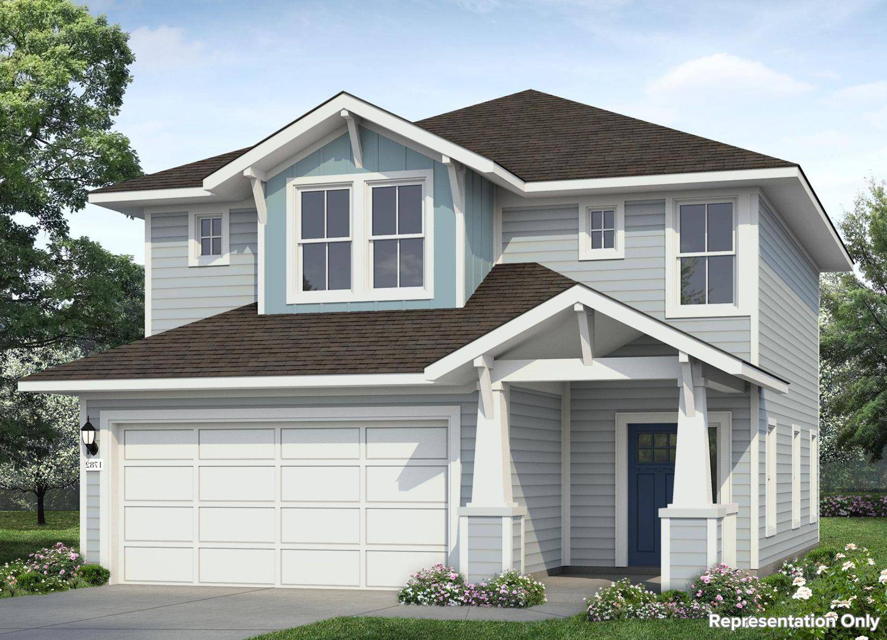 2604 St Regis DR, Pflugerville, TX 78660