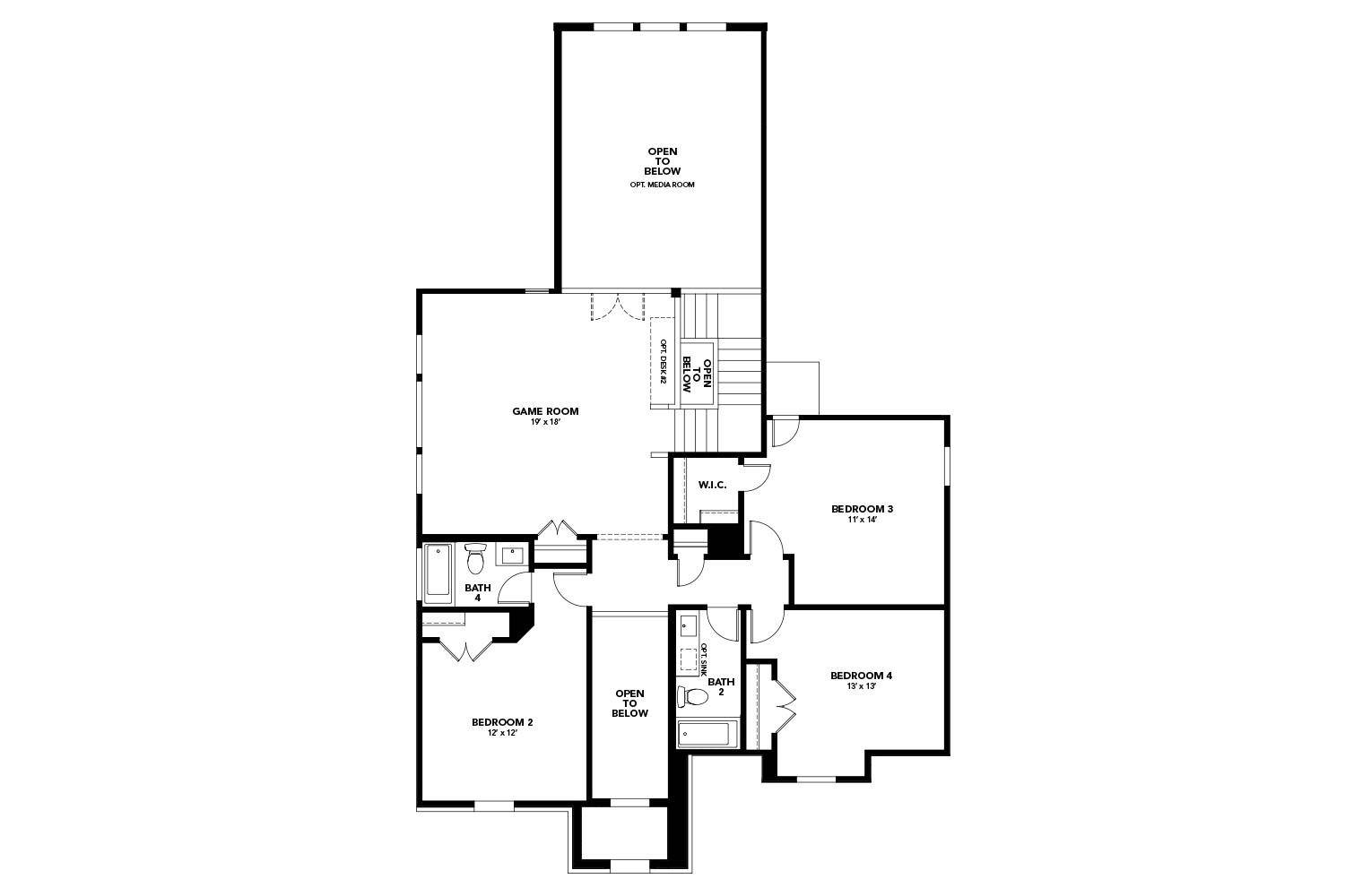 13504 Endless Narrow LN, Elgin, TX 78621