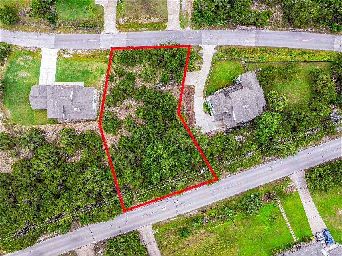 22337 Briarcliff DR, Spicewood, TX 78669