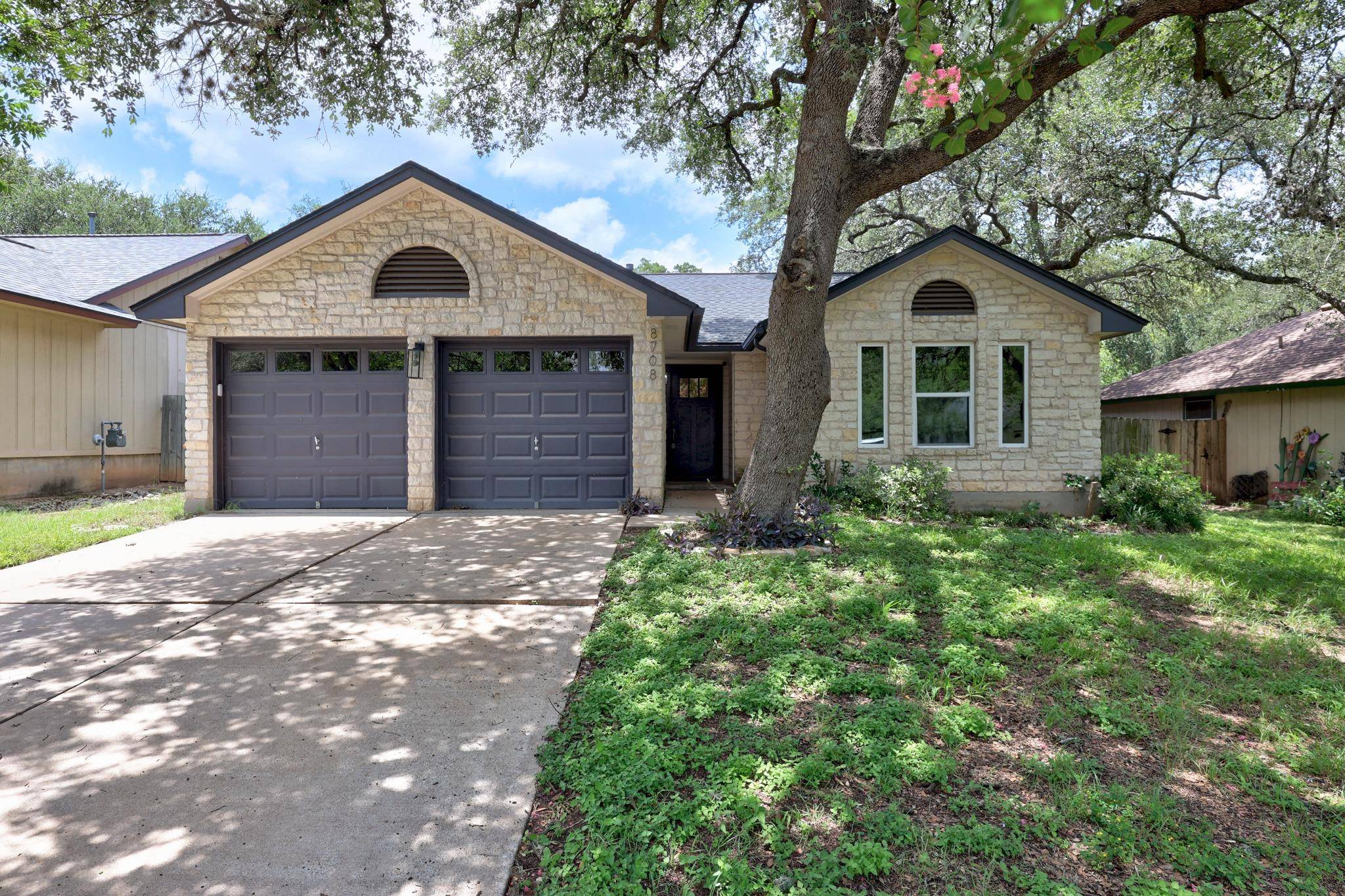 8708 Huebinger PASS, Austin, TX 78745