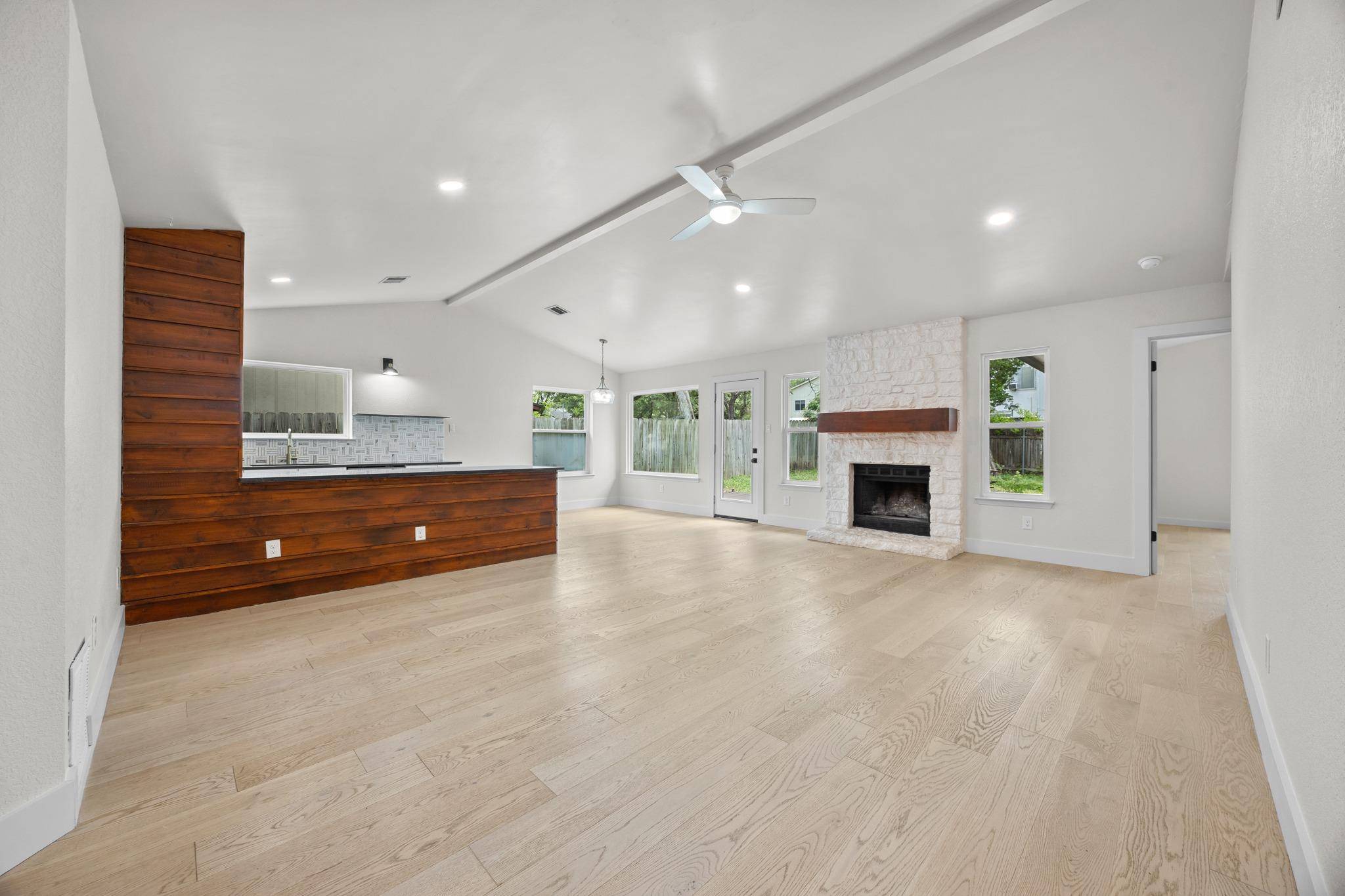 8708 Huebinger PASS, Austin, TX 78745