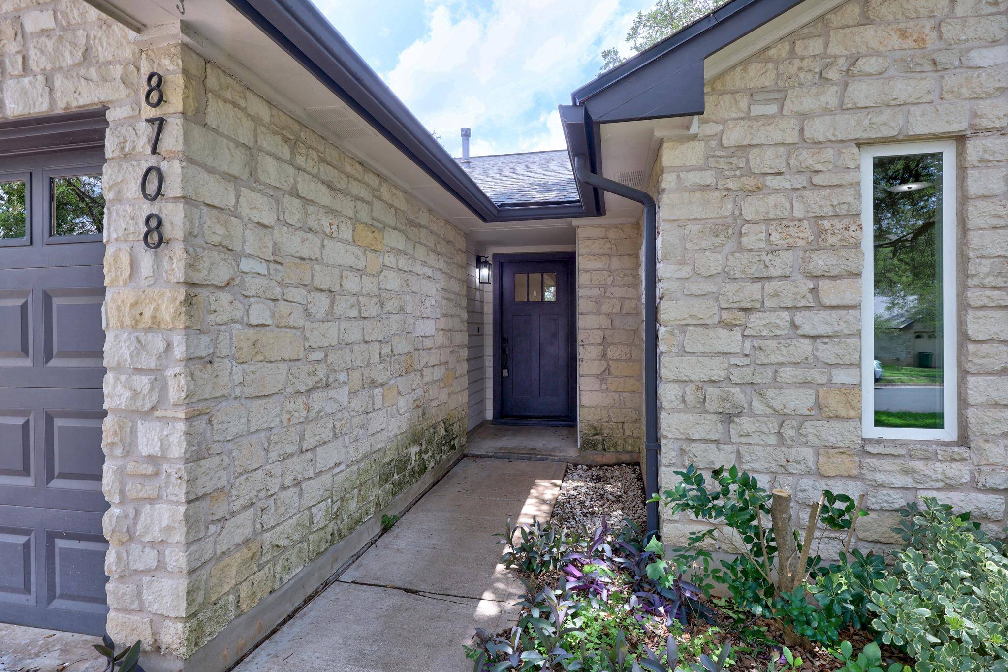 8708 Huebinger PASS, Austin, TX 78745