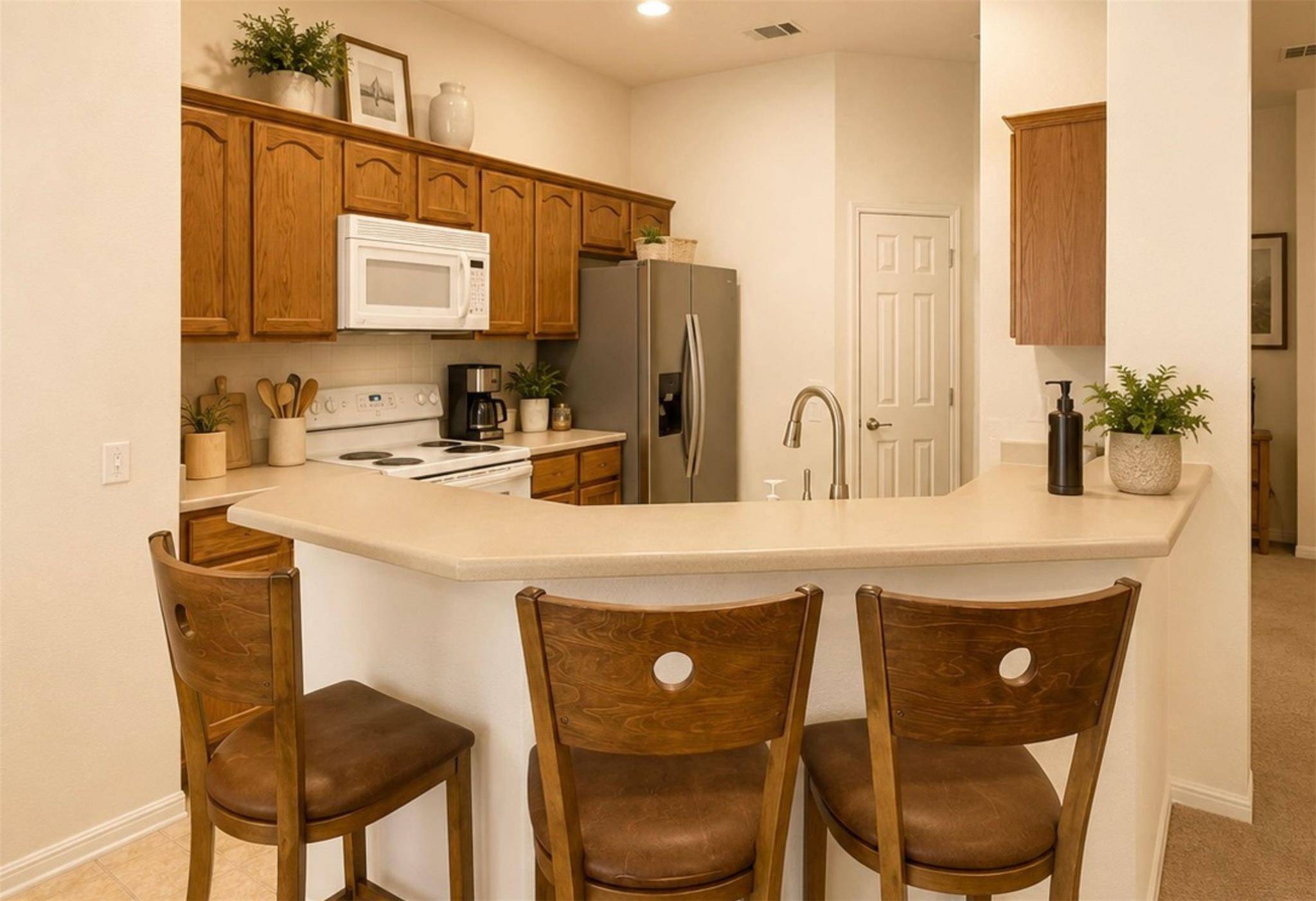 105 Quartz DR, Jarrell, TX 76537