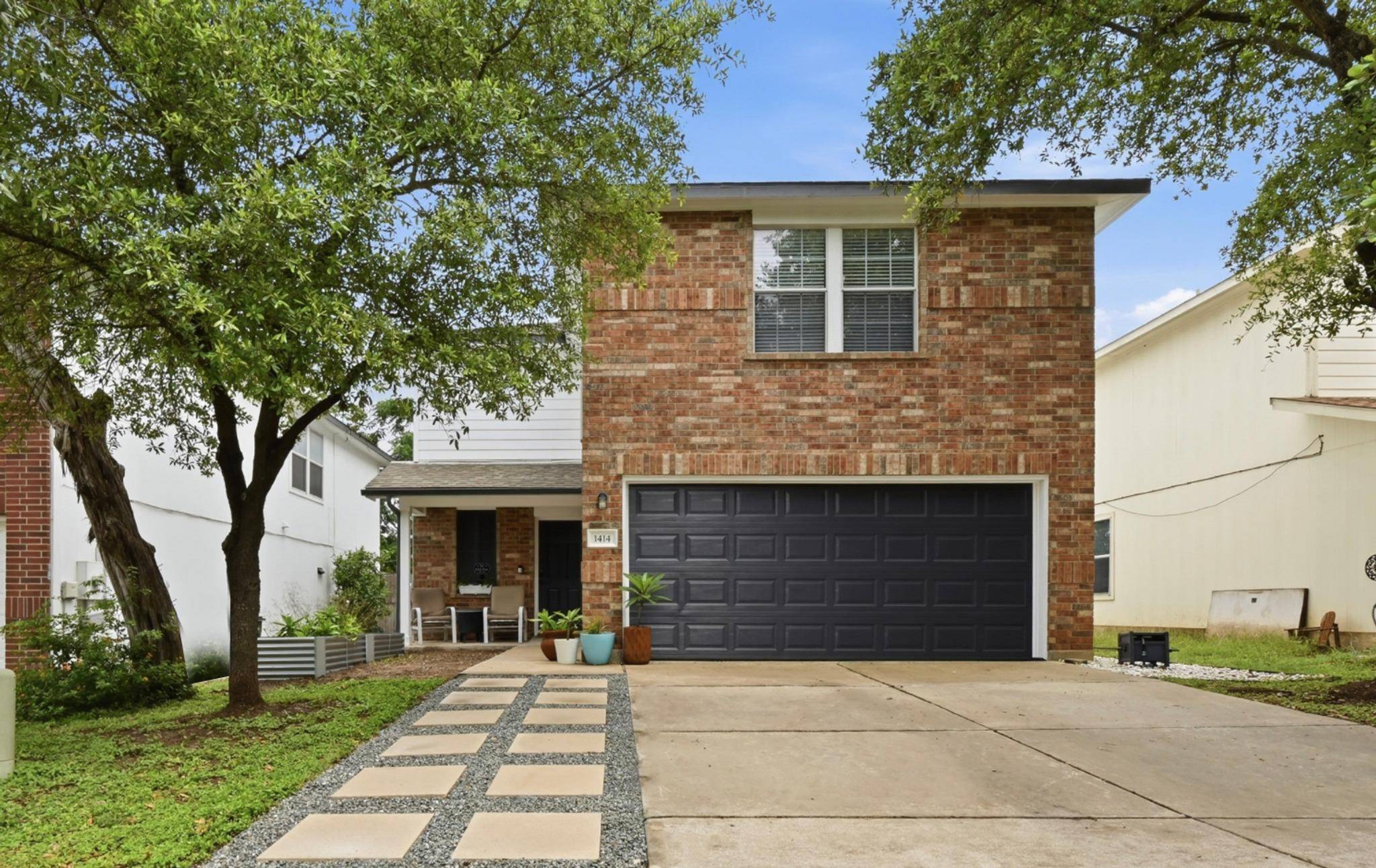 1414 Strickland DR, Austin, TX 78748