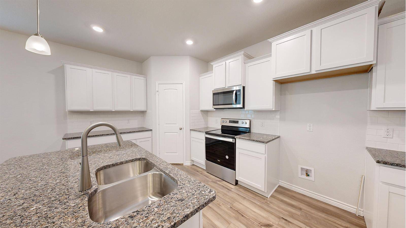 245 Dora DR, Killeen, TX 76542