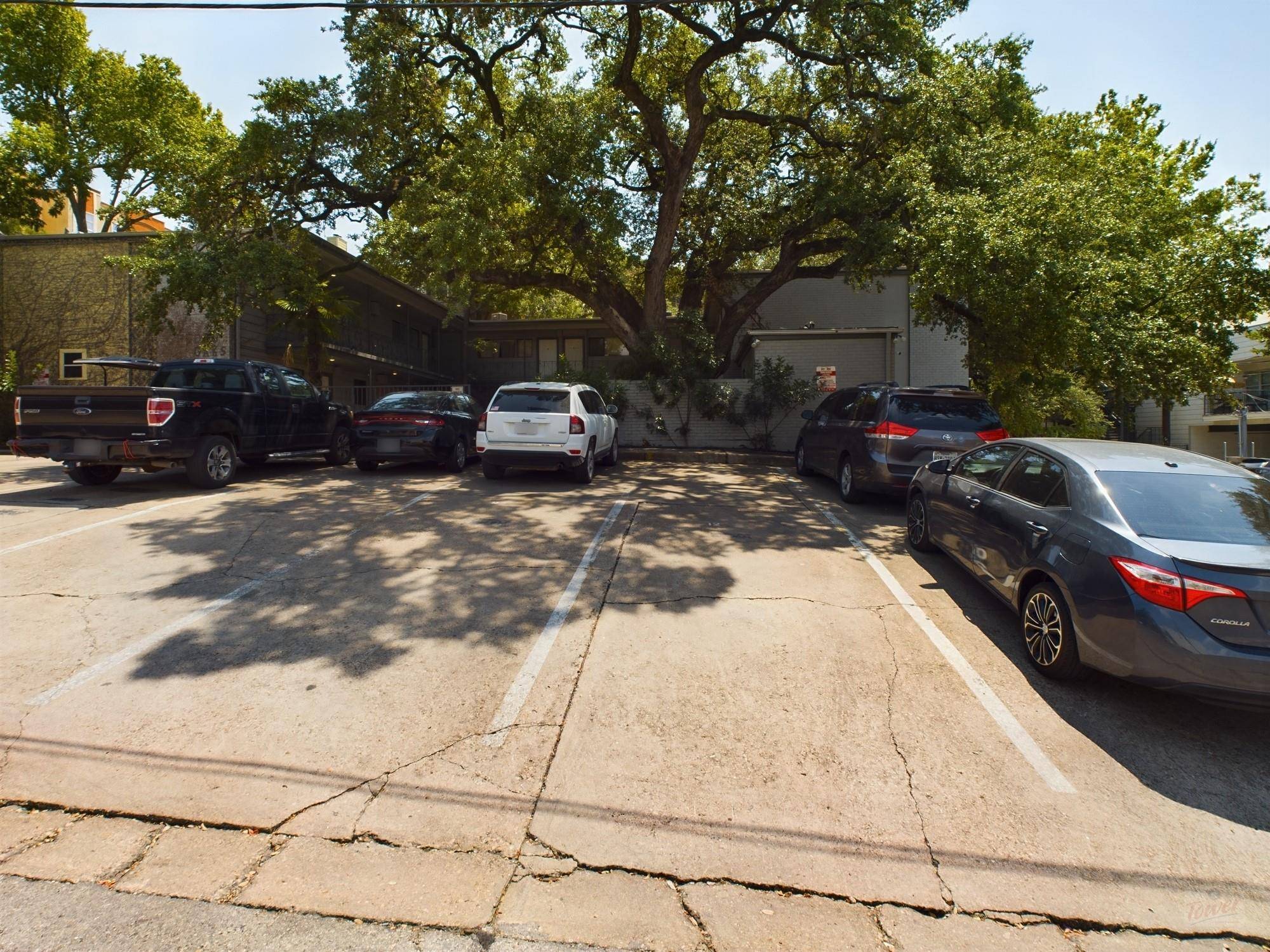 803 W 28th ST #202, Austin, TX 78705