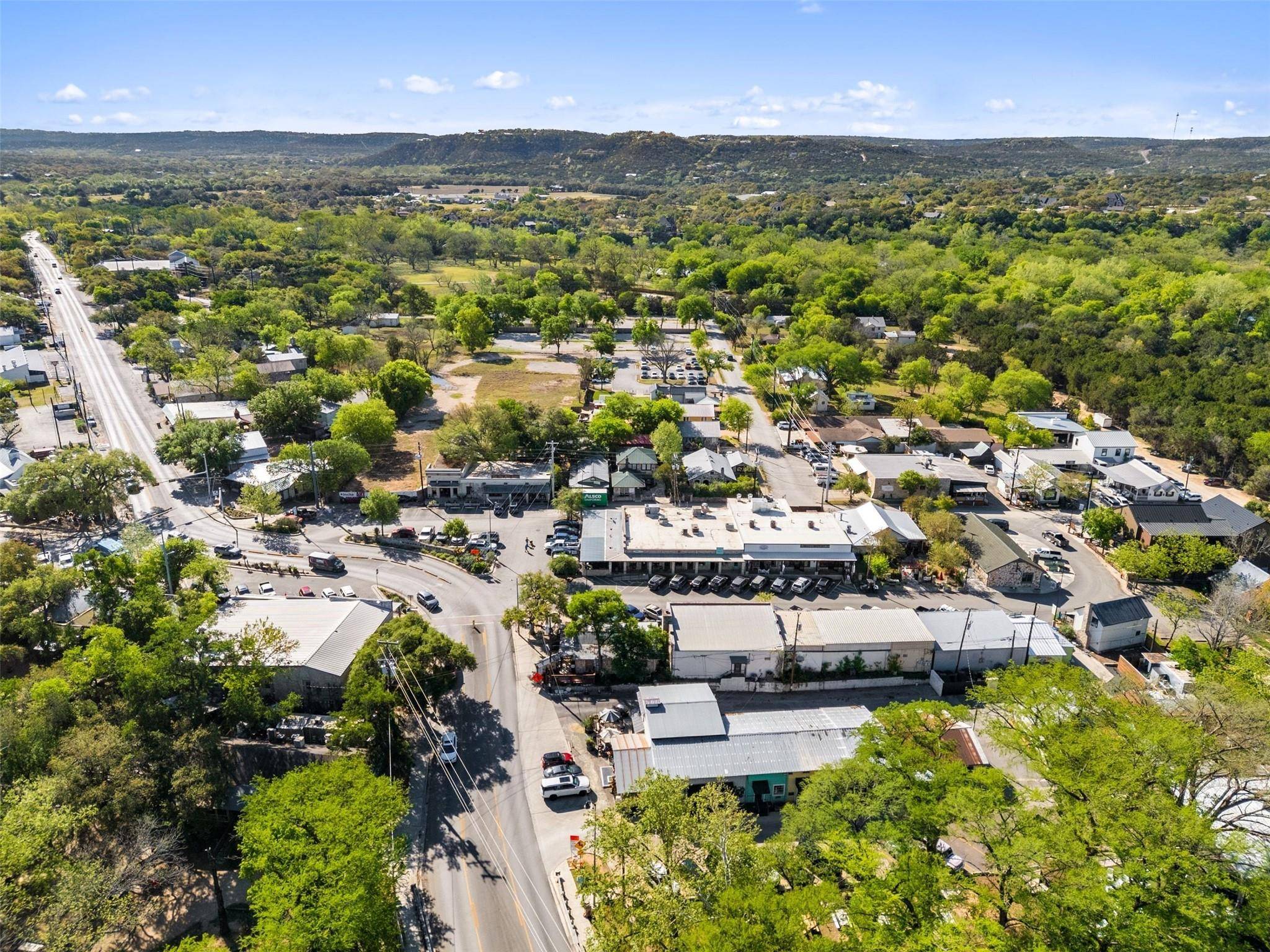 110 Oak DR, Wimberley, TX 78676
