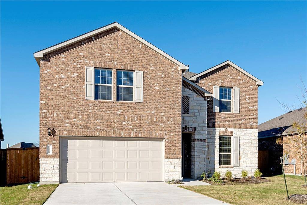 19628 Dunstan Beacon LN, Pflugerville, TX 78660