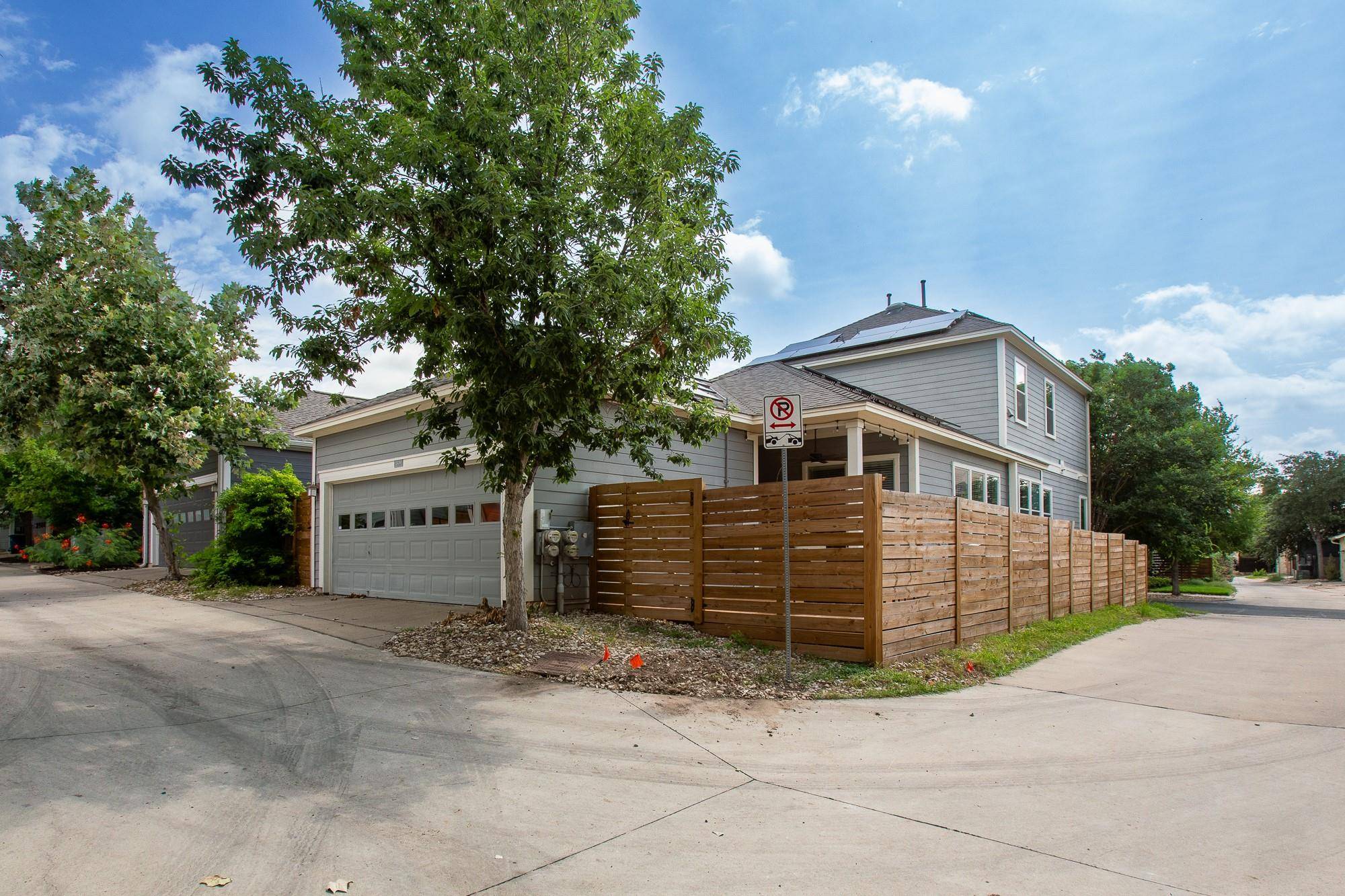 3808 Mattie ST, Austin, TX 78723