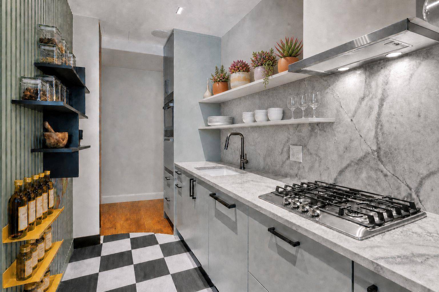 44 East Ave #1706, Austin, TX 78701