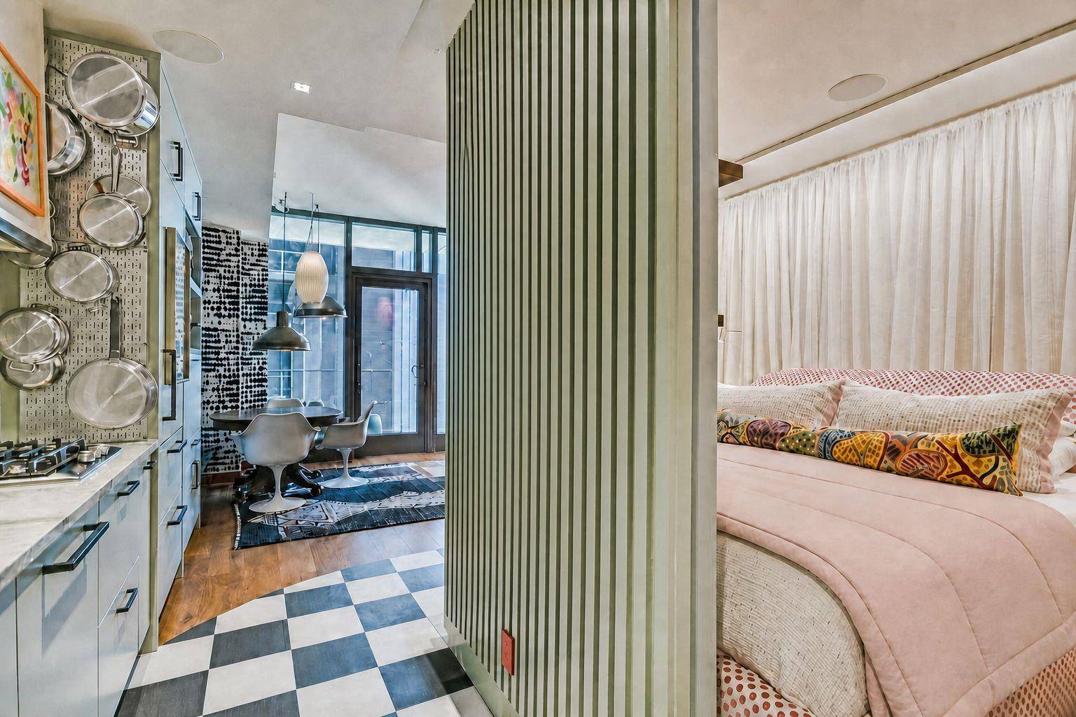 44 East Ave #1706, Austin, TX 78701