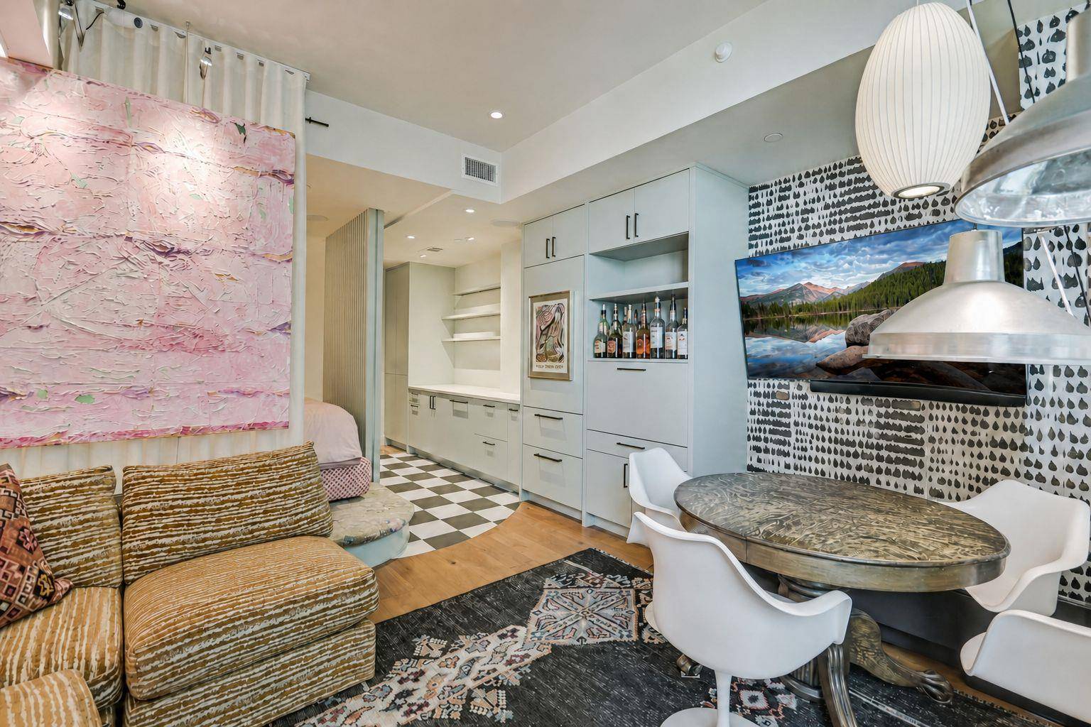 44 East Ave #1706, Austin, TX 78701