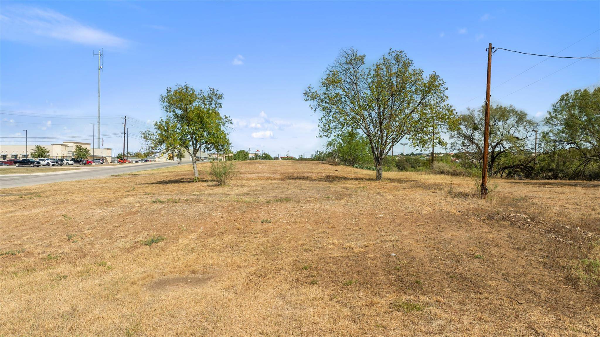 711-1 Avenue N ST, Marble Falls, TX 78654