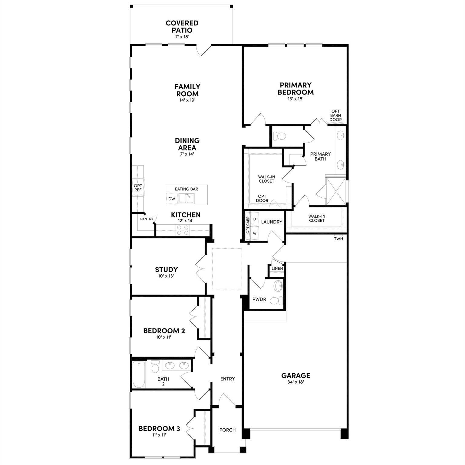 9116 Boathouse DR, Austin, TX 78744