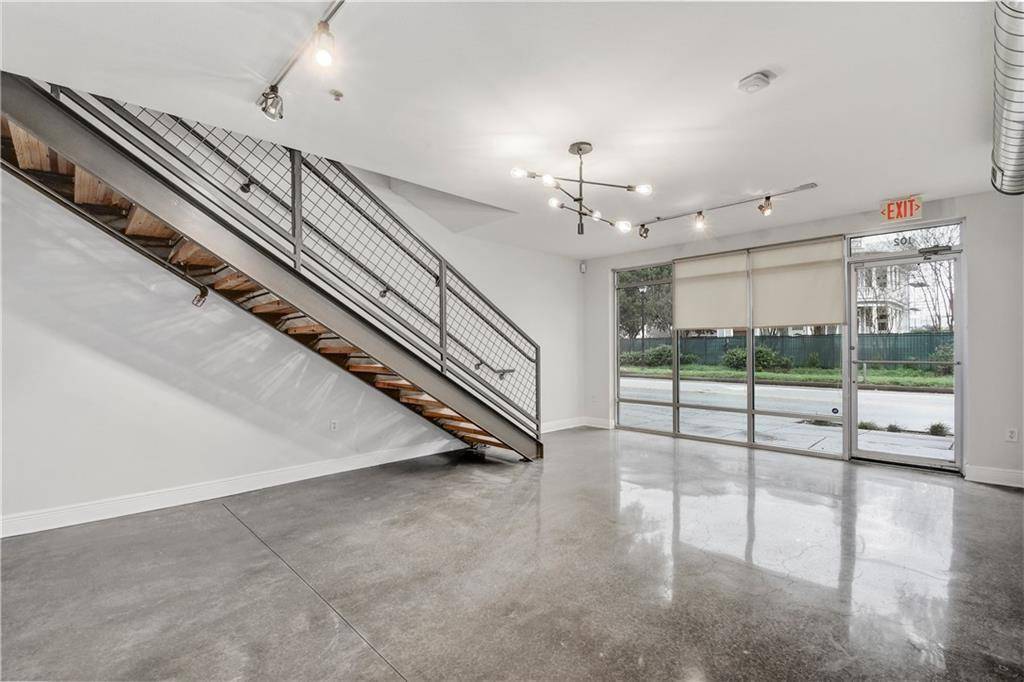 1601 E Cesar Chavez ST #102, Austin, TX 78702