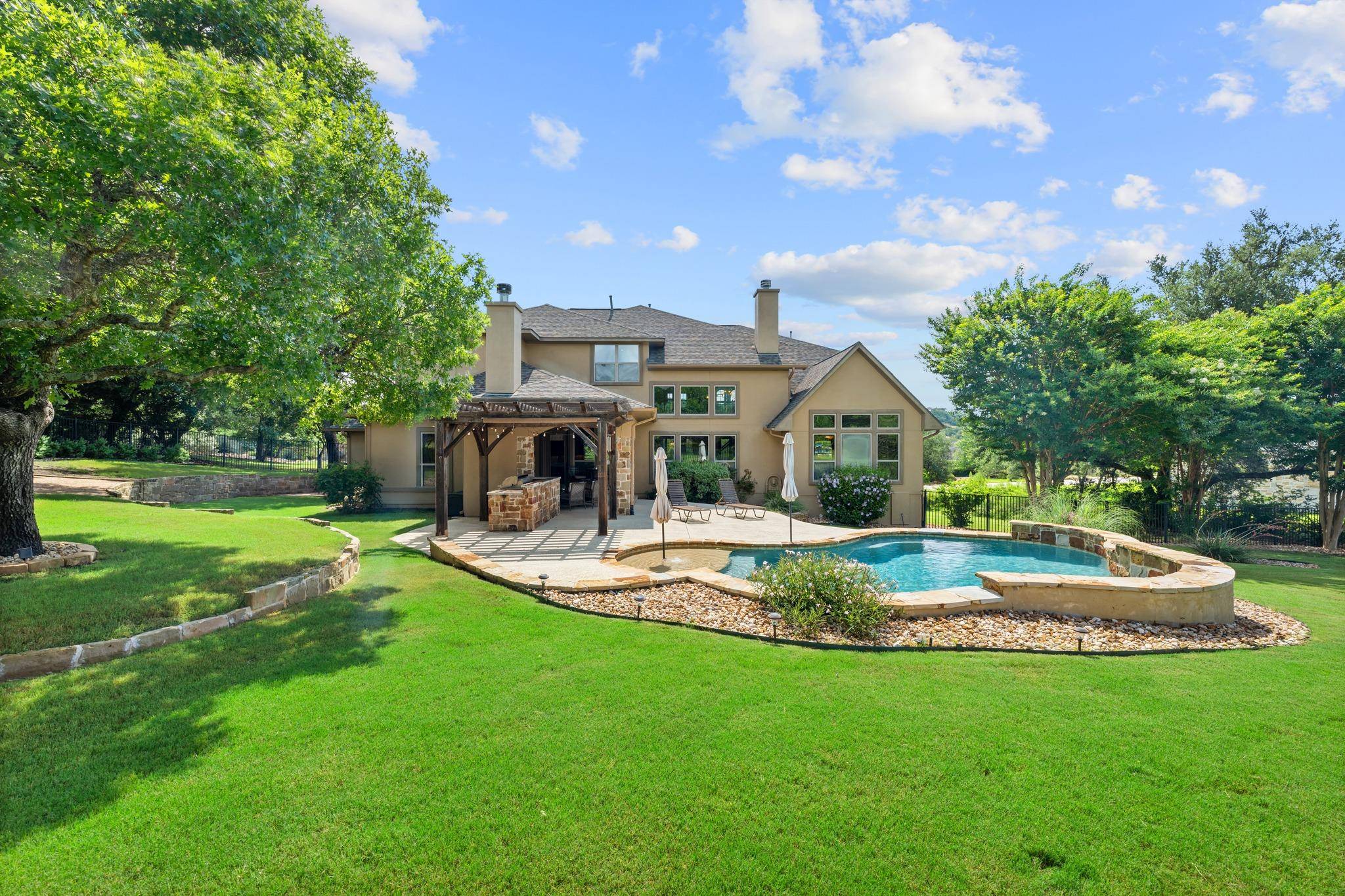 1301 Lions Lair, Leander, TX 78641