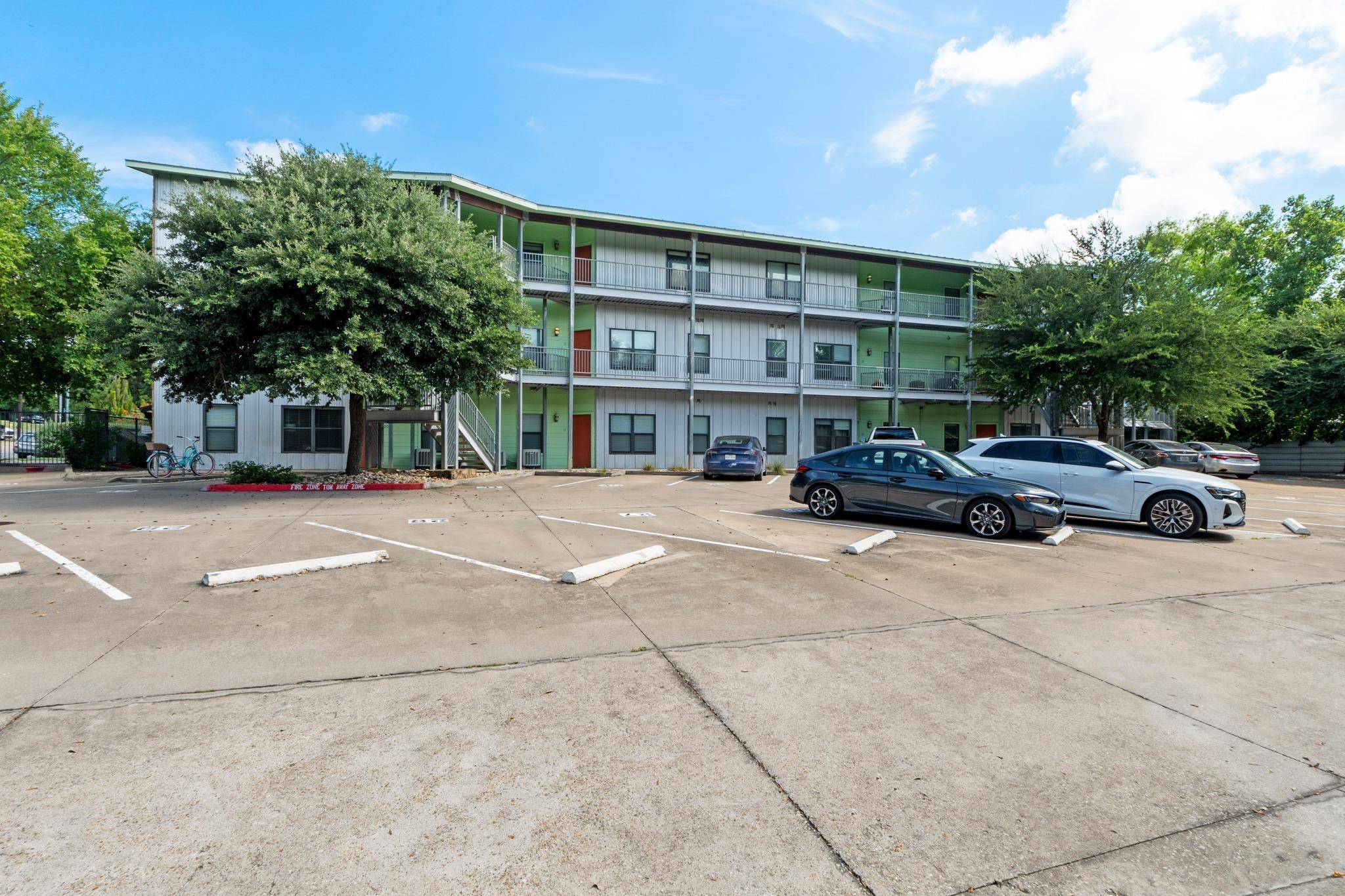 1807 Poquito ST #30, Austin, TX 78702