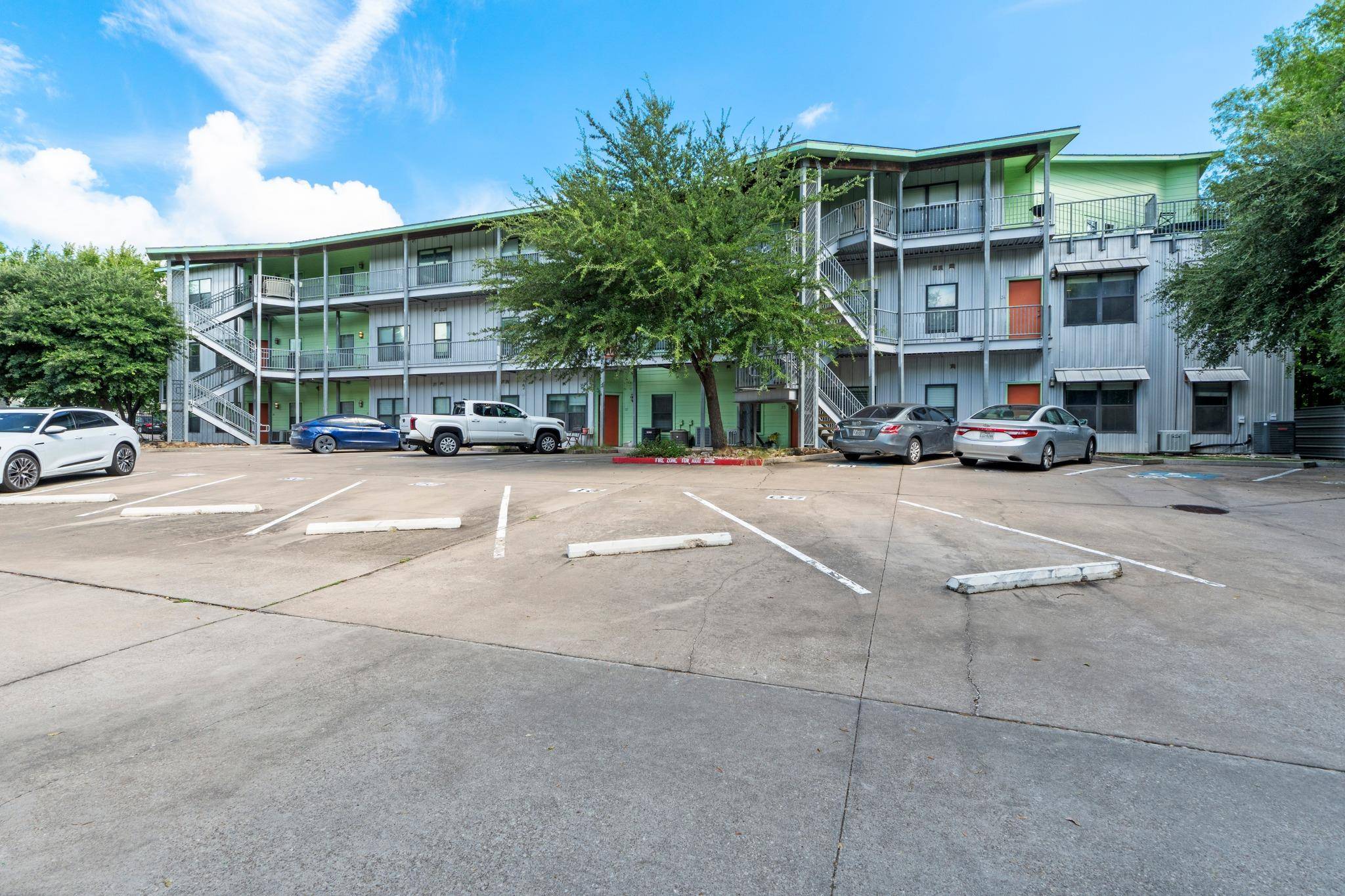 1807 Poquito ST #30, Austin, TX 78702