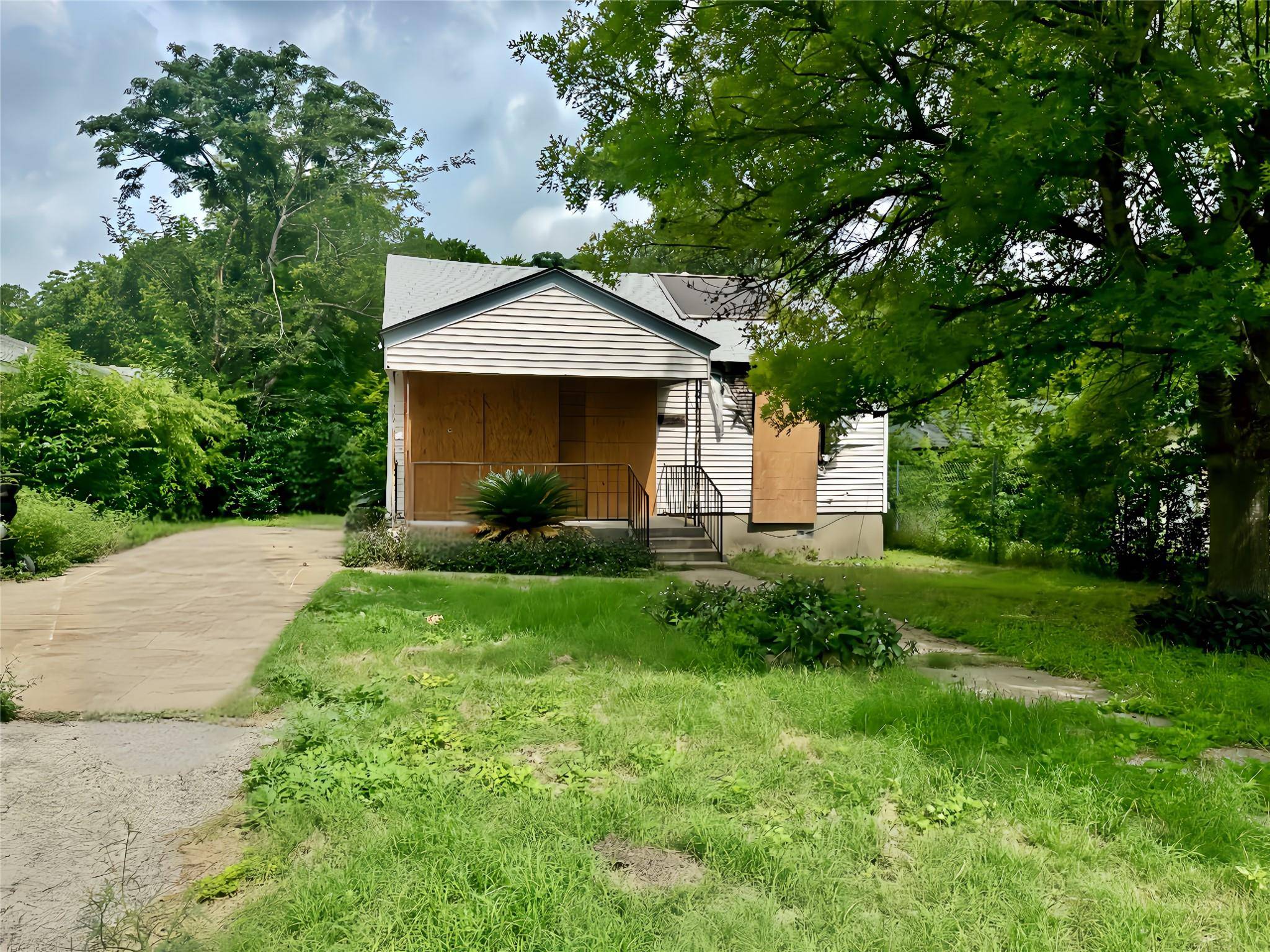 7306 Bethune Ave, Austin, TX 78752