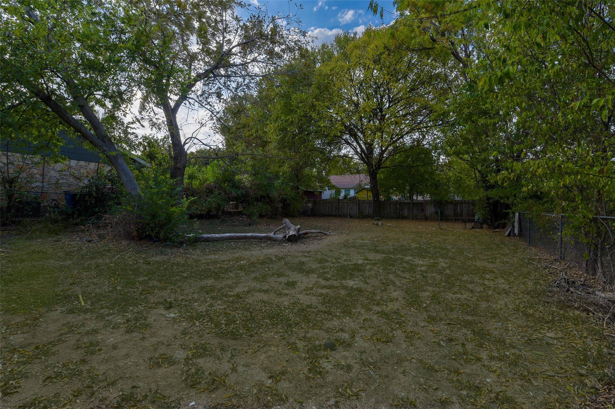 7306 Bethune Ave, Austin, TX 78752