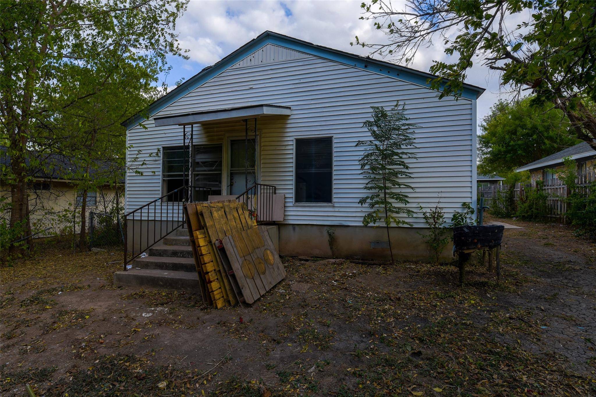 7306 Bethune Ave, Austin, TX 78752