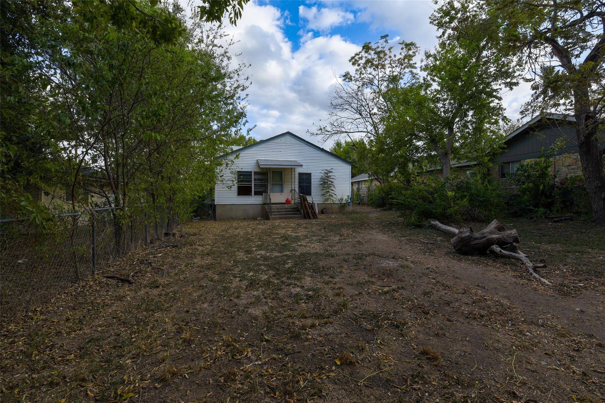 7306 Bethune Ave, Austin, TX 78752