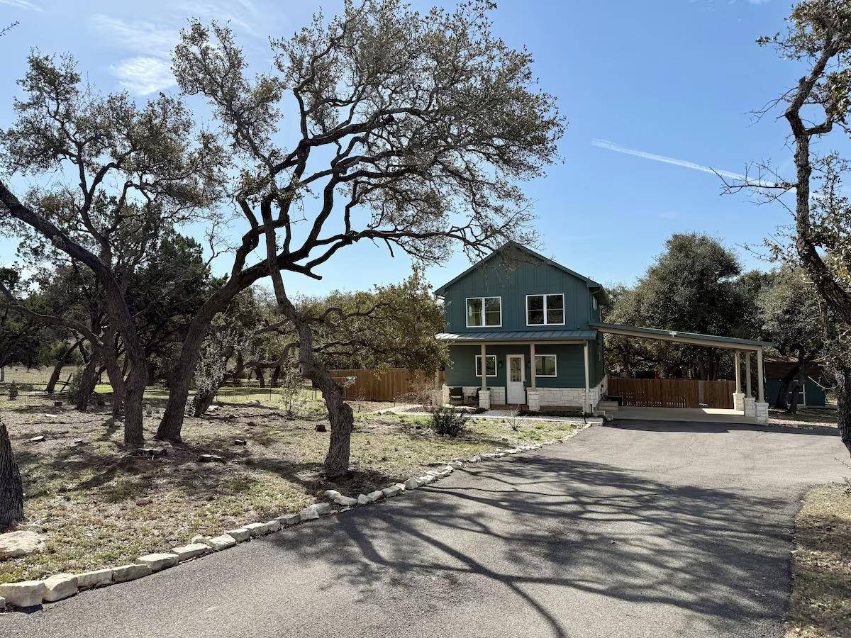 11605 Fitzhugh RD, Austin, TX 78736