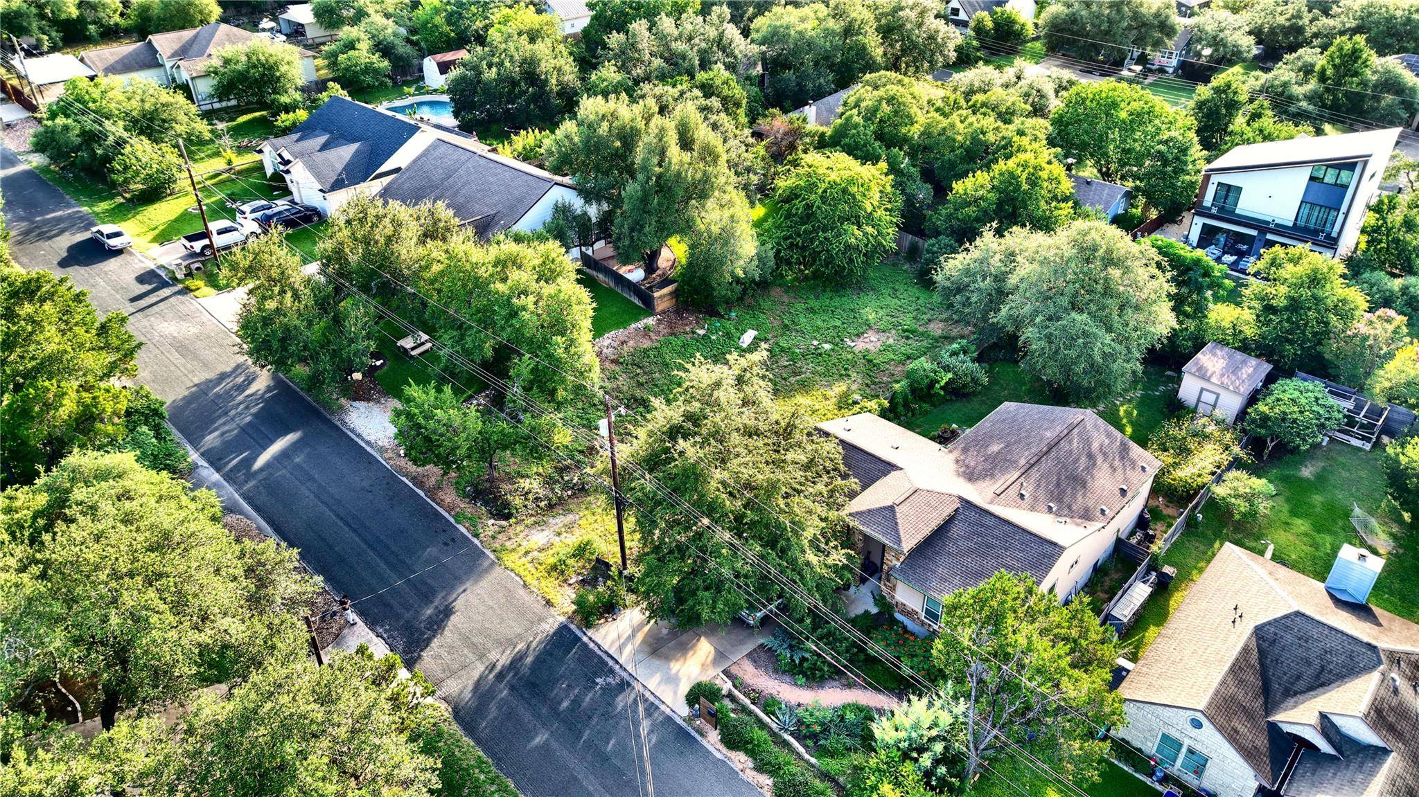 2302 White Dove PASS, Austin, TX 78734