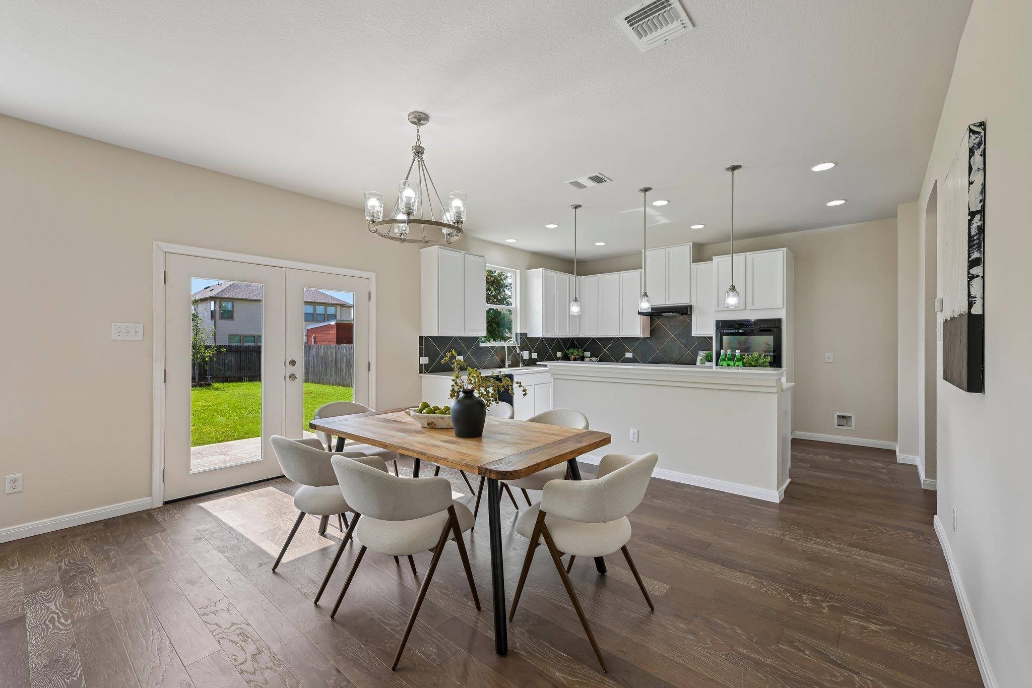8021 Gato LN, Round Rock, TX 78665