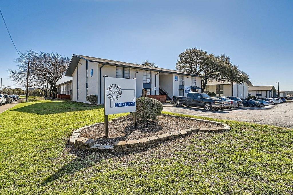3504 Fawn Valley DR #1066, Dallas, TX 75224