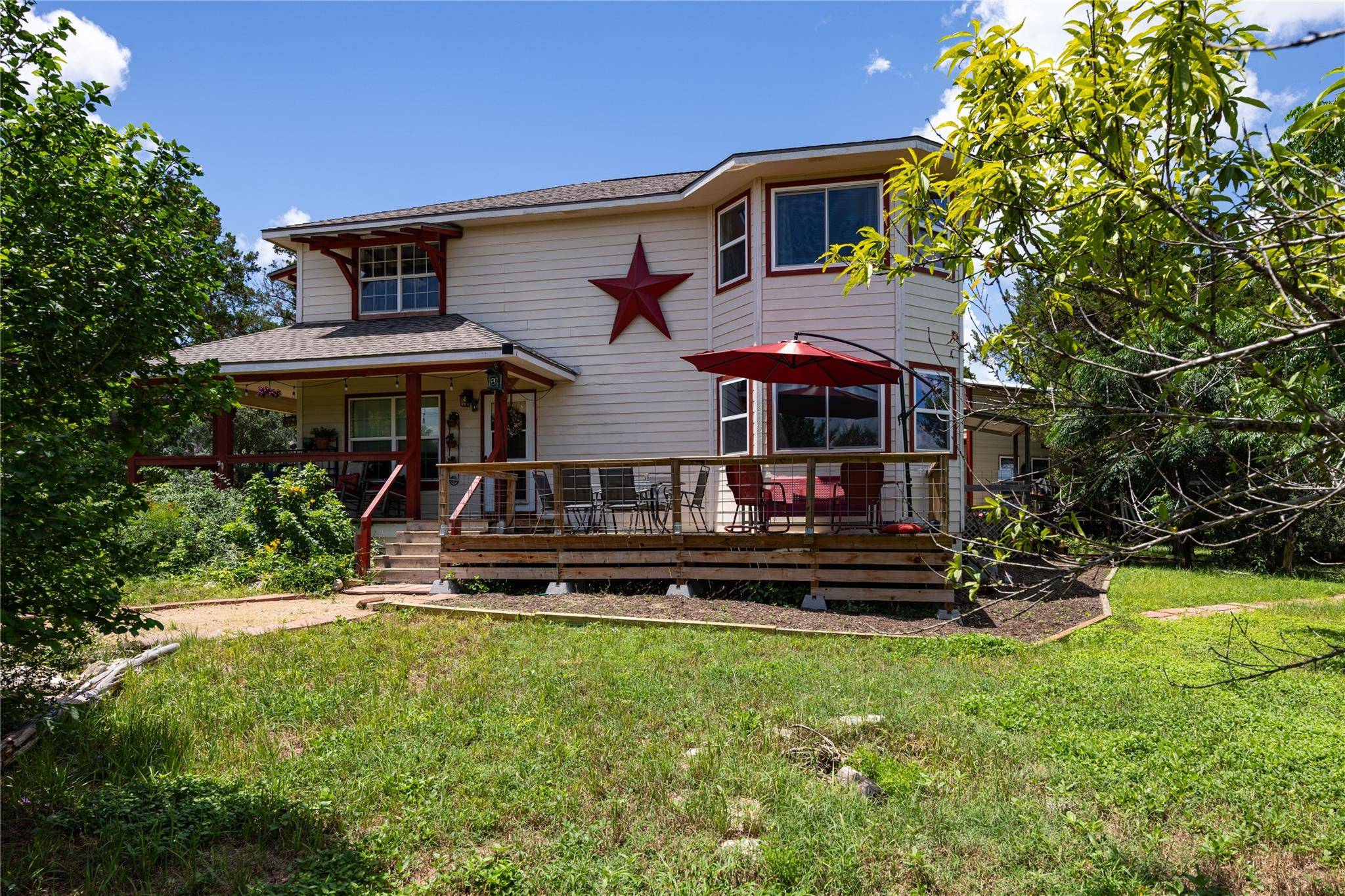 2525 S Rainbow Ranch RD, Wimberley, TX 78676